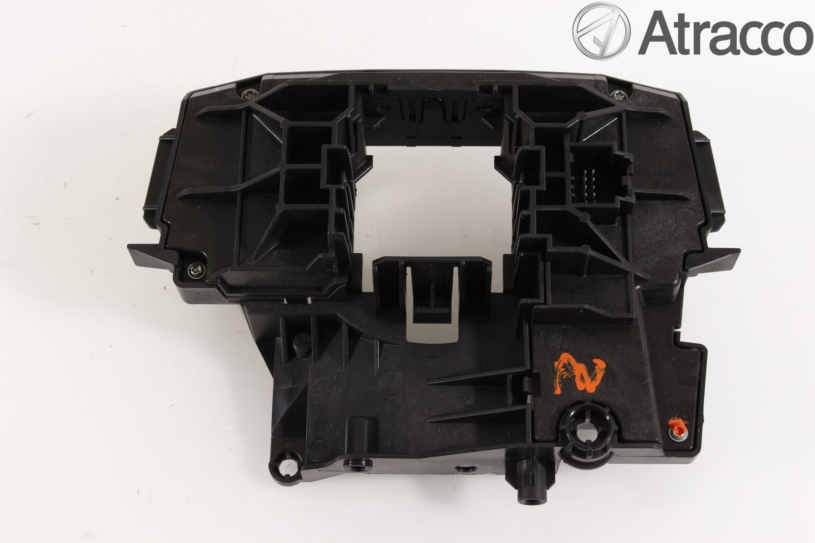 Ford MUSTANG VI 15-22 Spakcentral