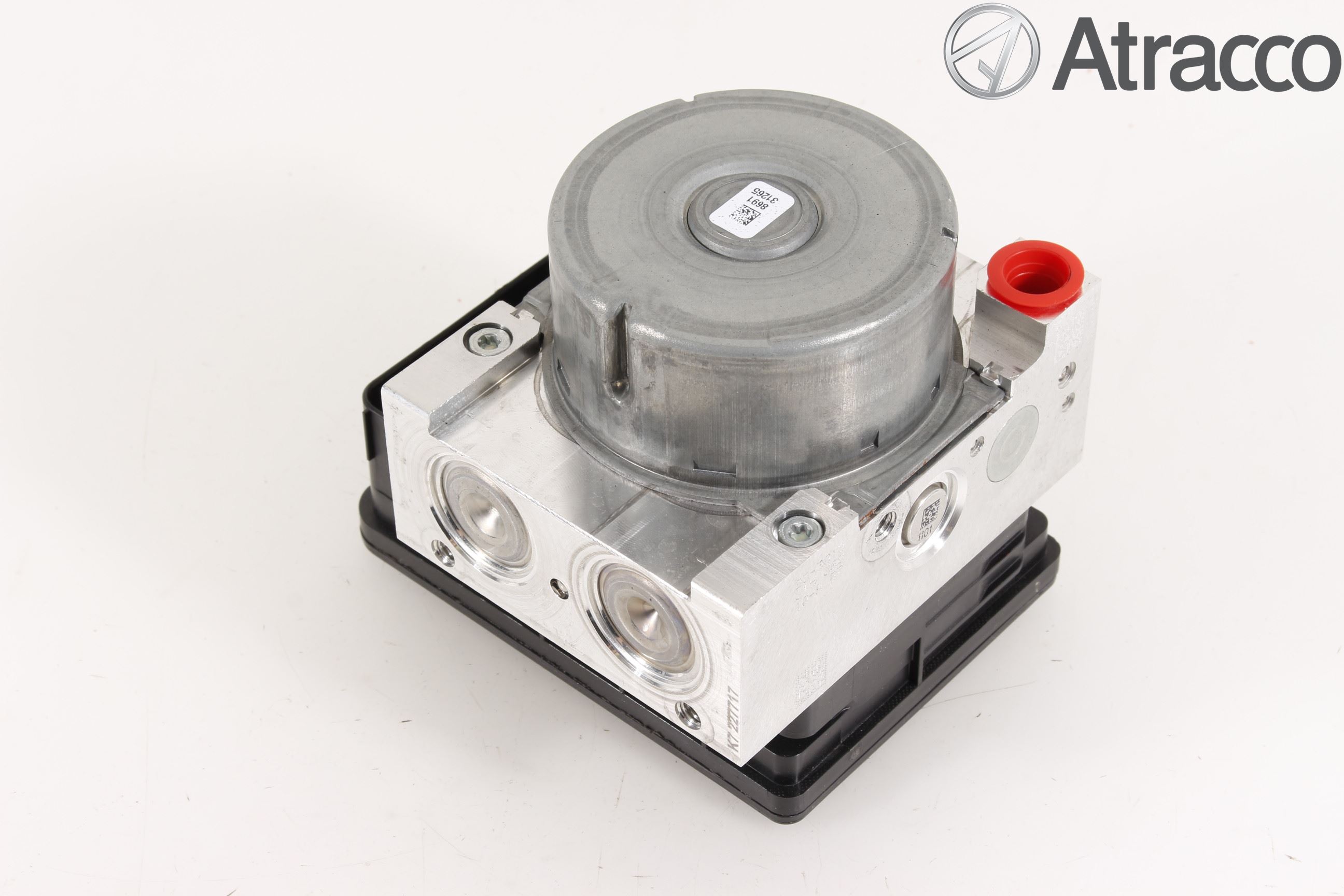 Ford MUSTANG VI 15-22 Abs Hydraulaggregat