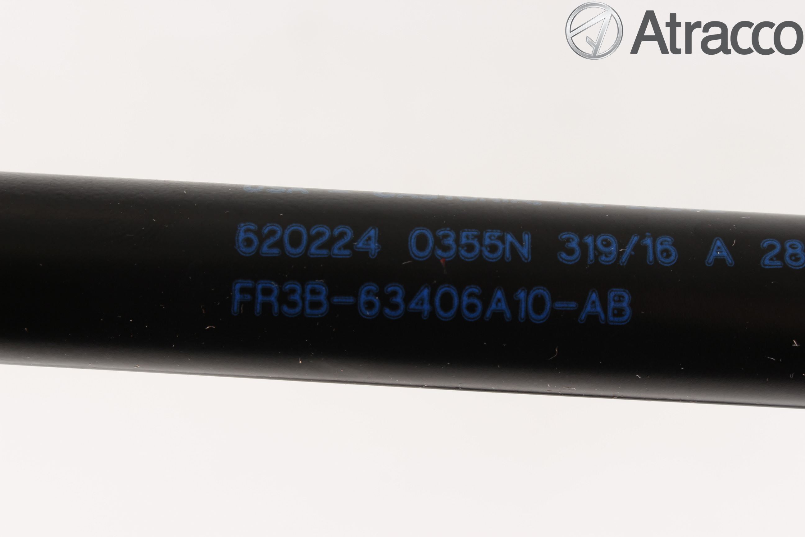 Ford MUSTANG VI 15-22 Gasfjäder Baklucka