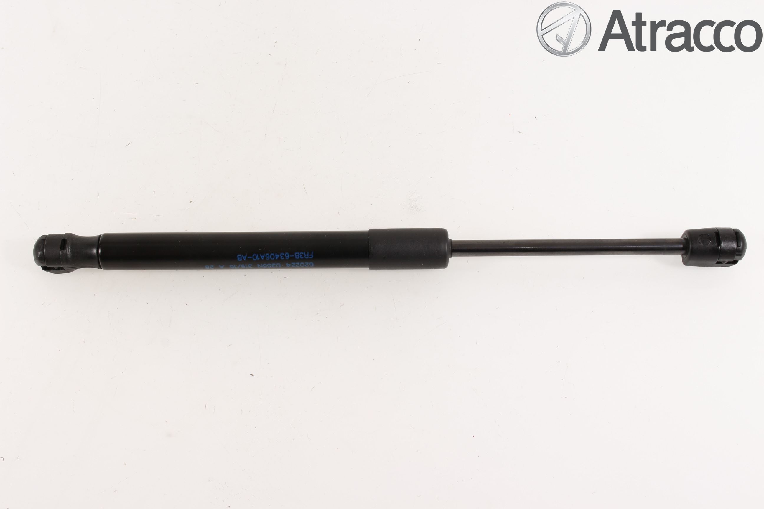 Ford MUSTANG VI 15-22 Gasfjäder Baklucka