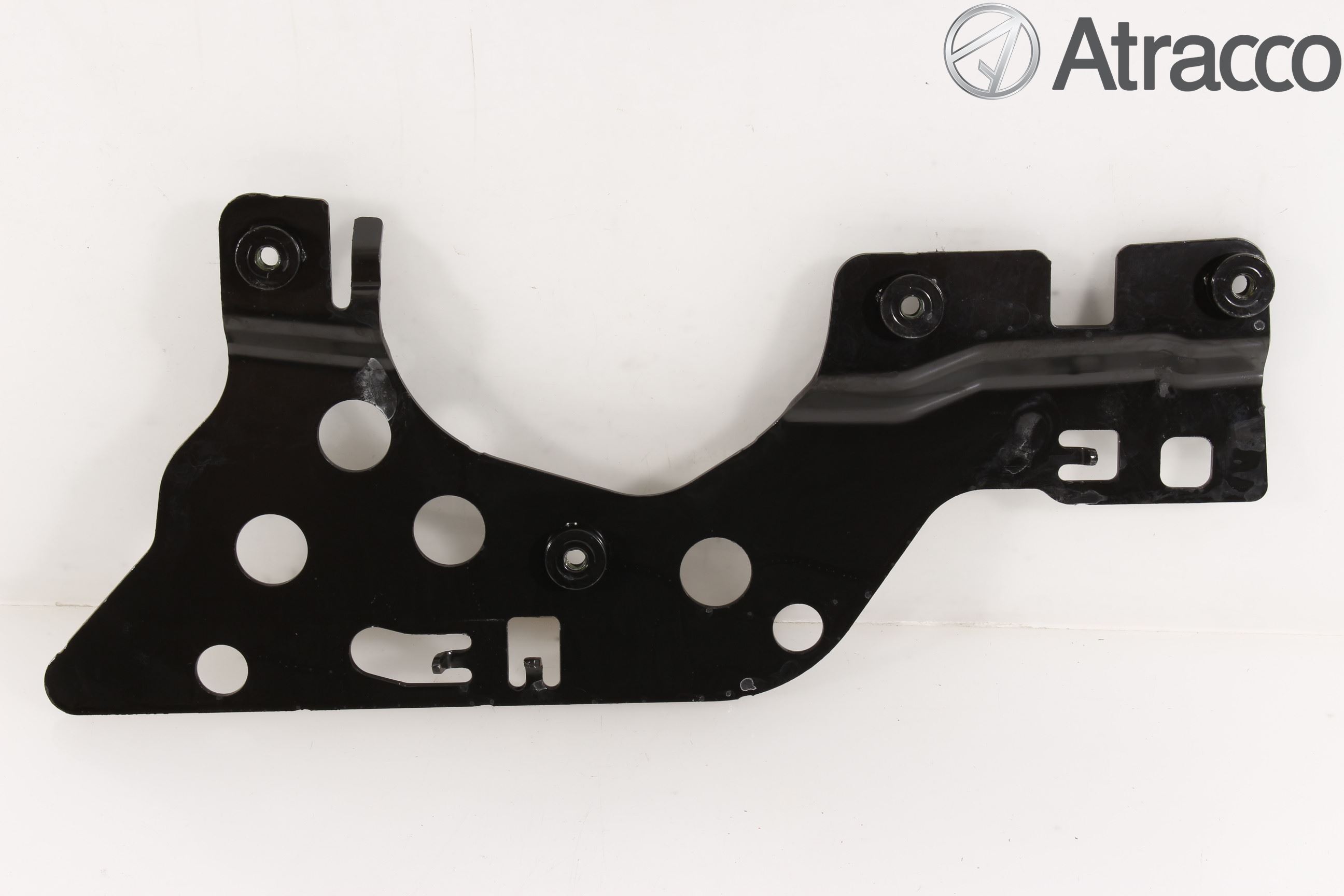 Ford MUSTANG VI 15-22 Frontplåt