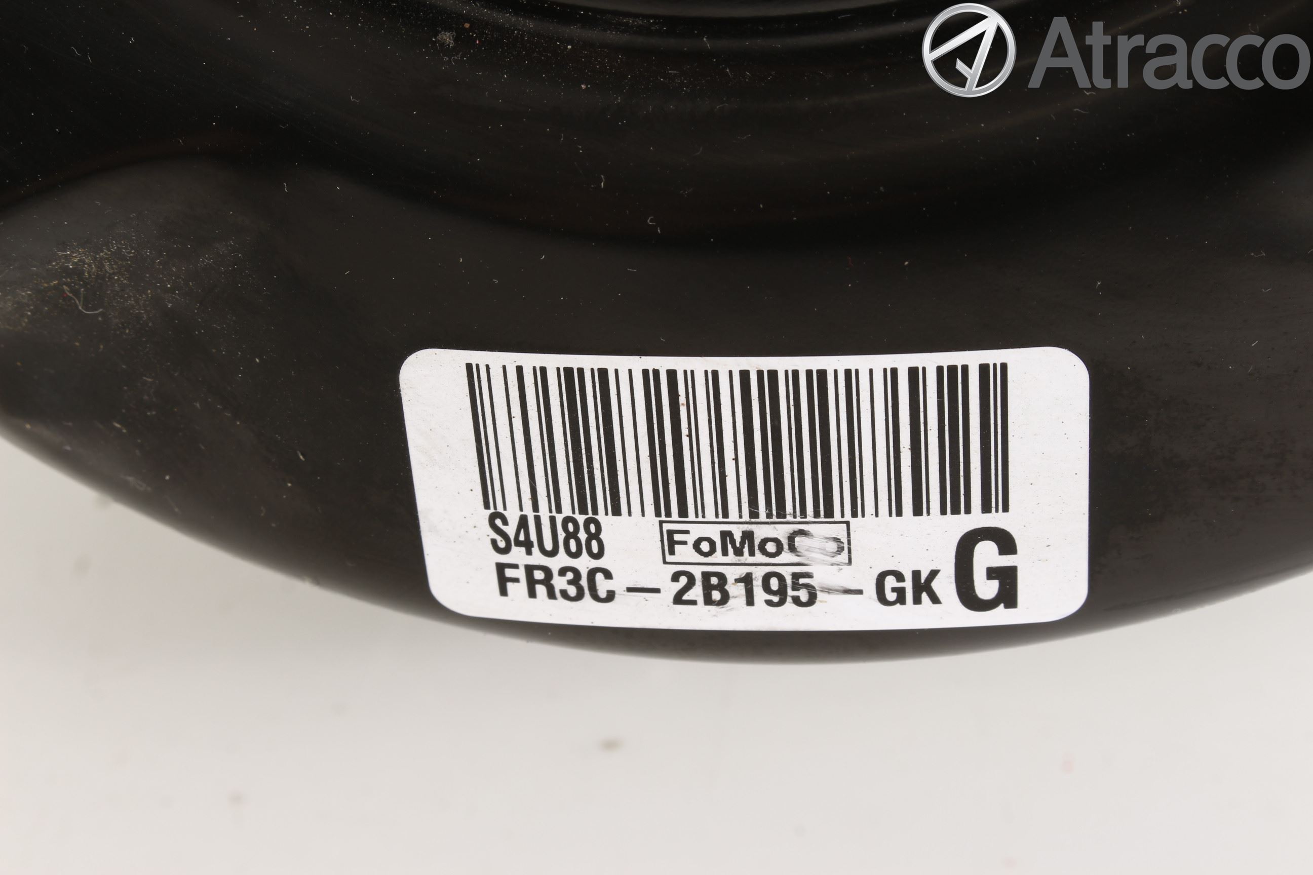 Ford MUSTANG VI 15-22 Bromsservo