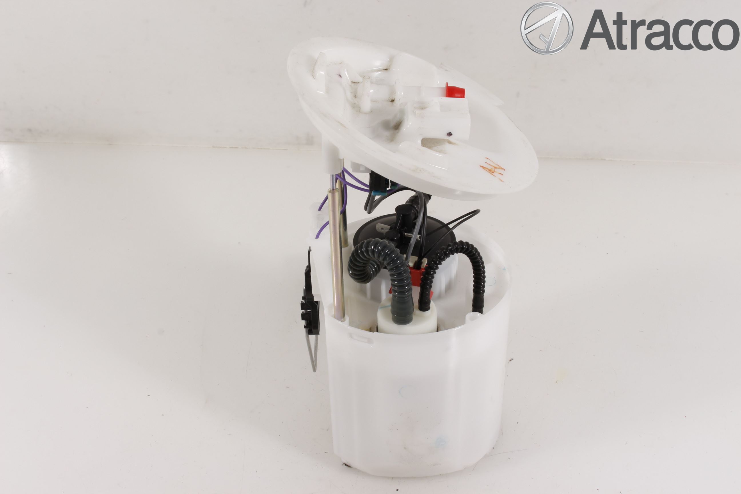 Ford MUSTANG VI 15-22 Bränslepump El