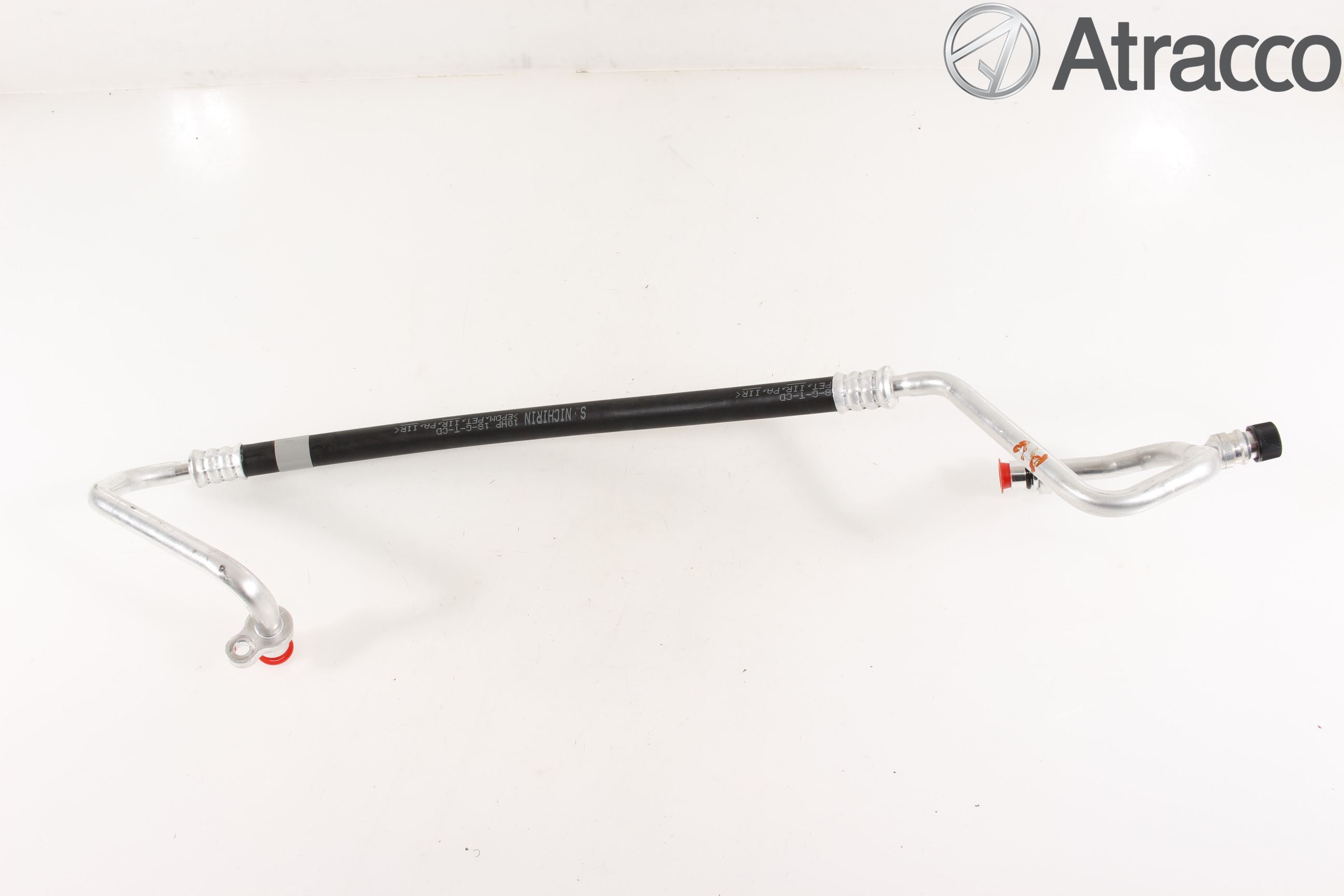 Mazda 3 III 14-19 Ac Slang-Rör