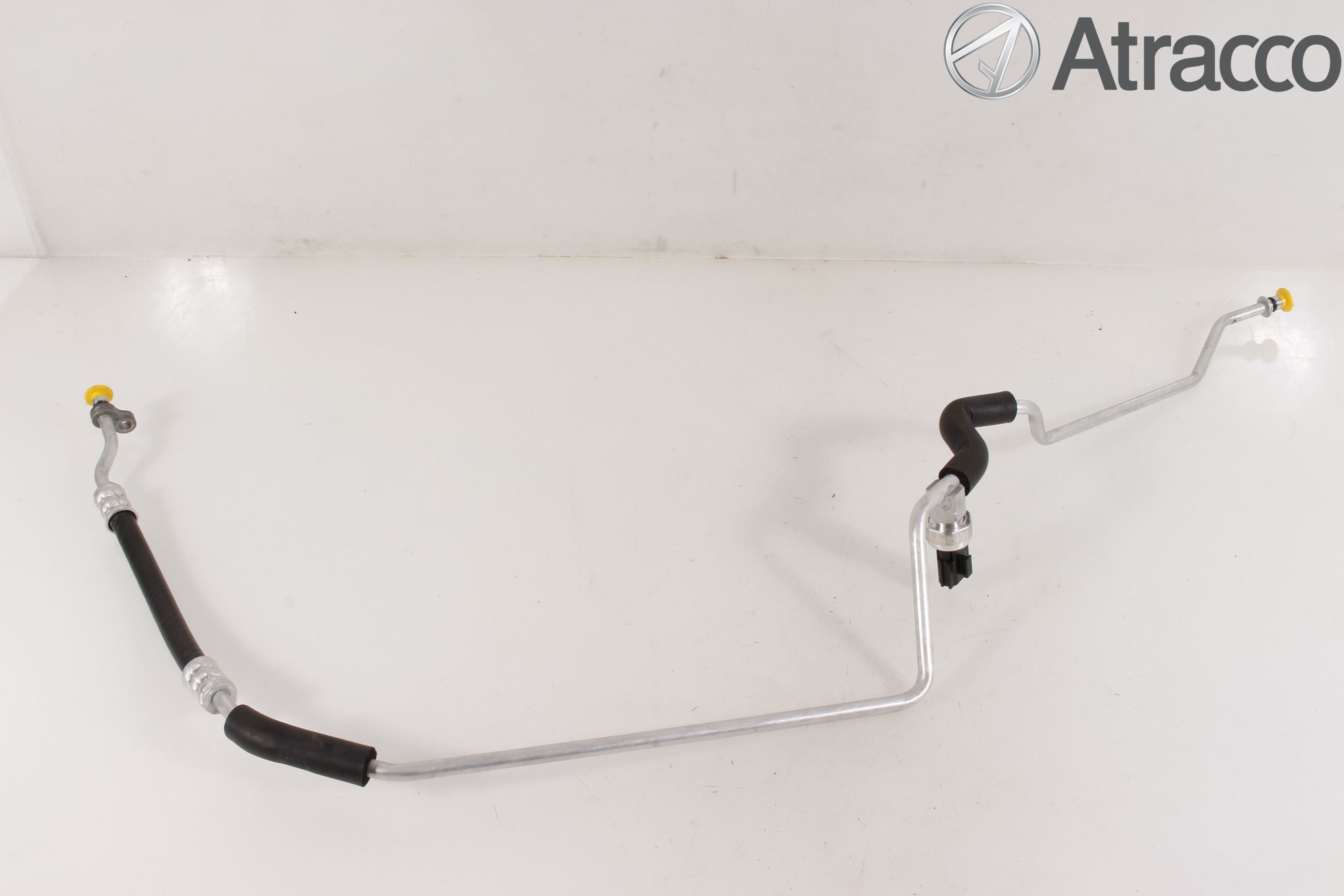 Mazda 3 III 14-19 Ac Slang-Rör