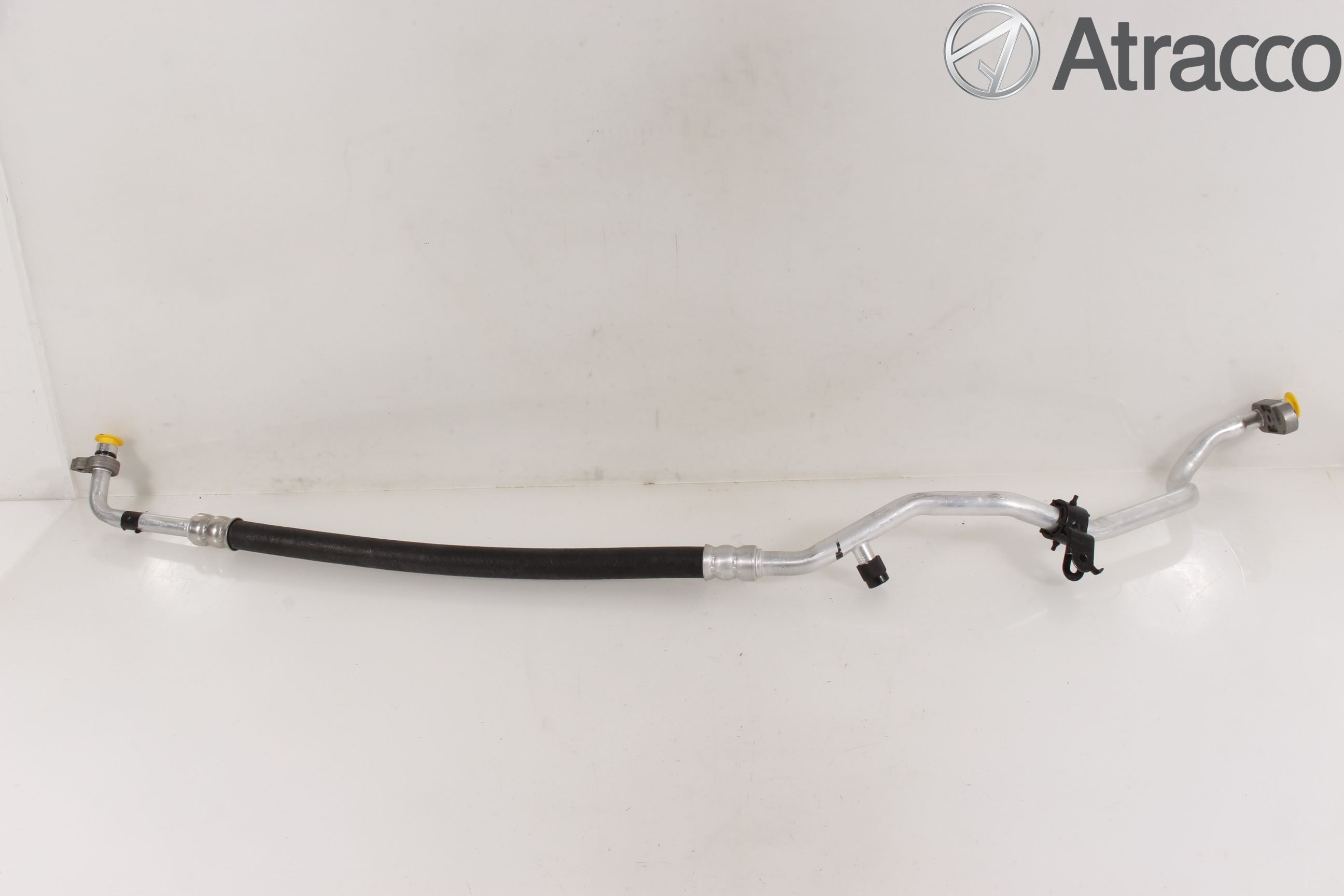 Mazda 3 III 14-19 Ac Slang-Rör