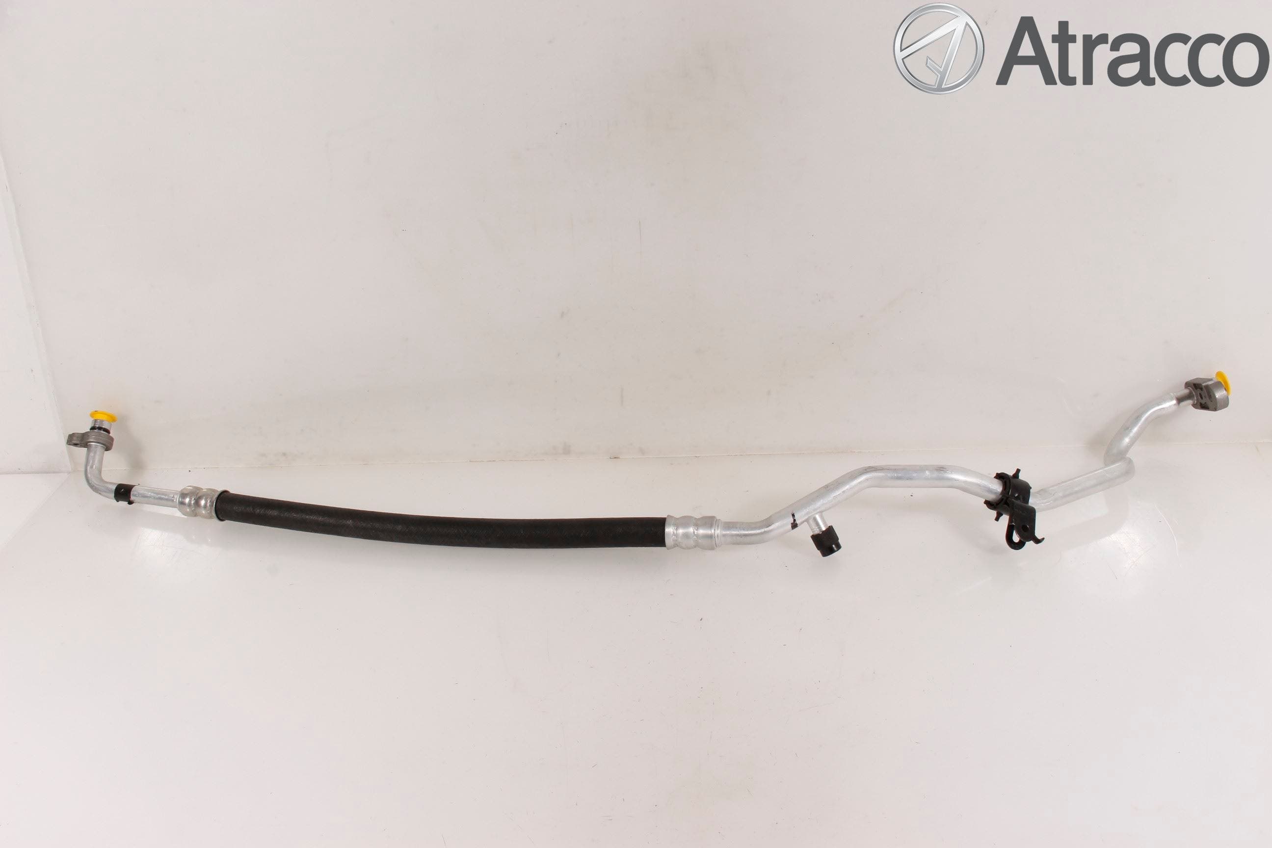 Mazda 3 III 14-19 Ac Slang-Rör