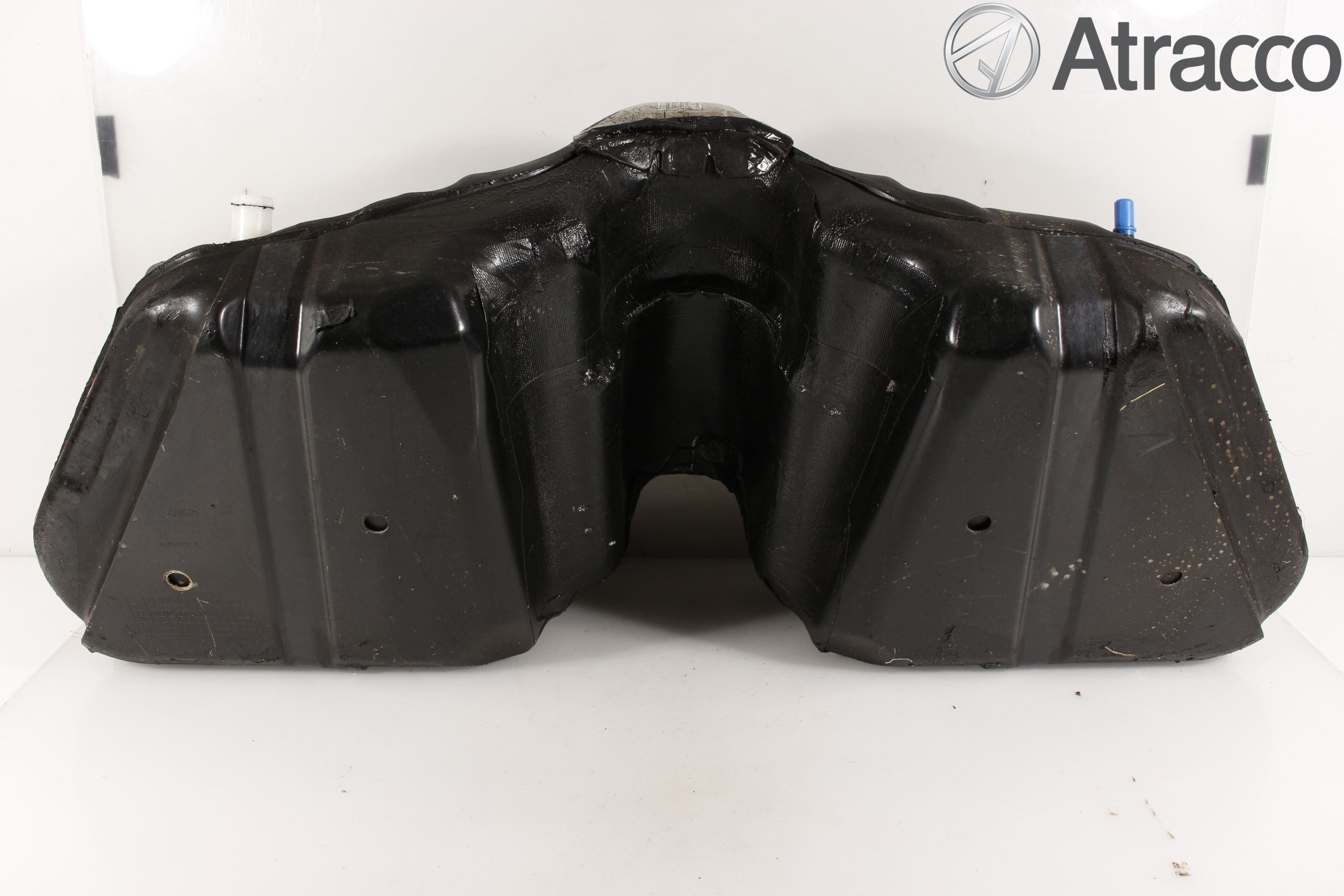 Ford MUSTANG VI 15-22 Bränsletank Insprutning