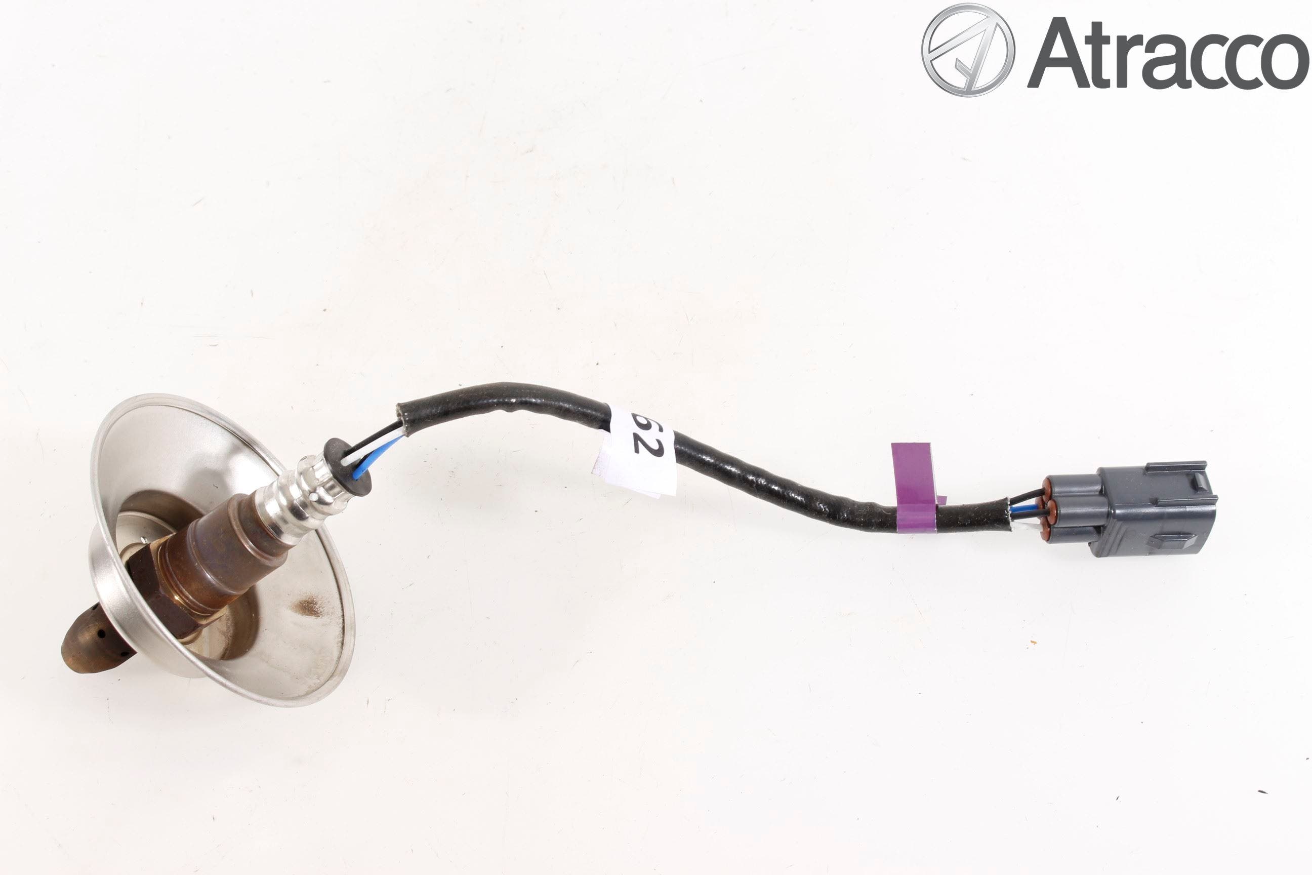 Toyota C-HR 16-23 Injlambdasond