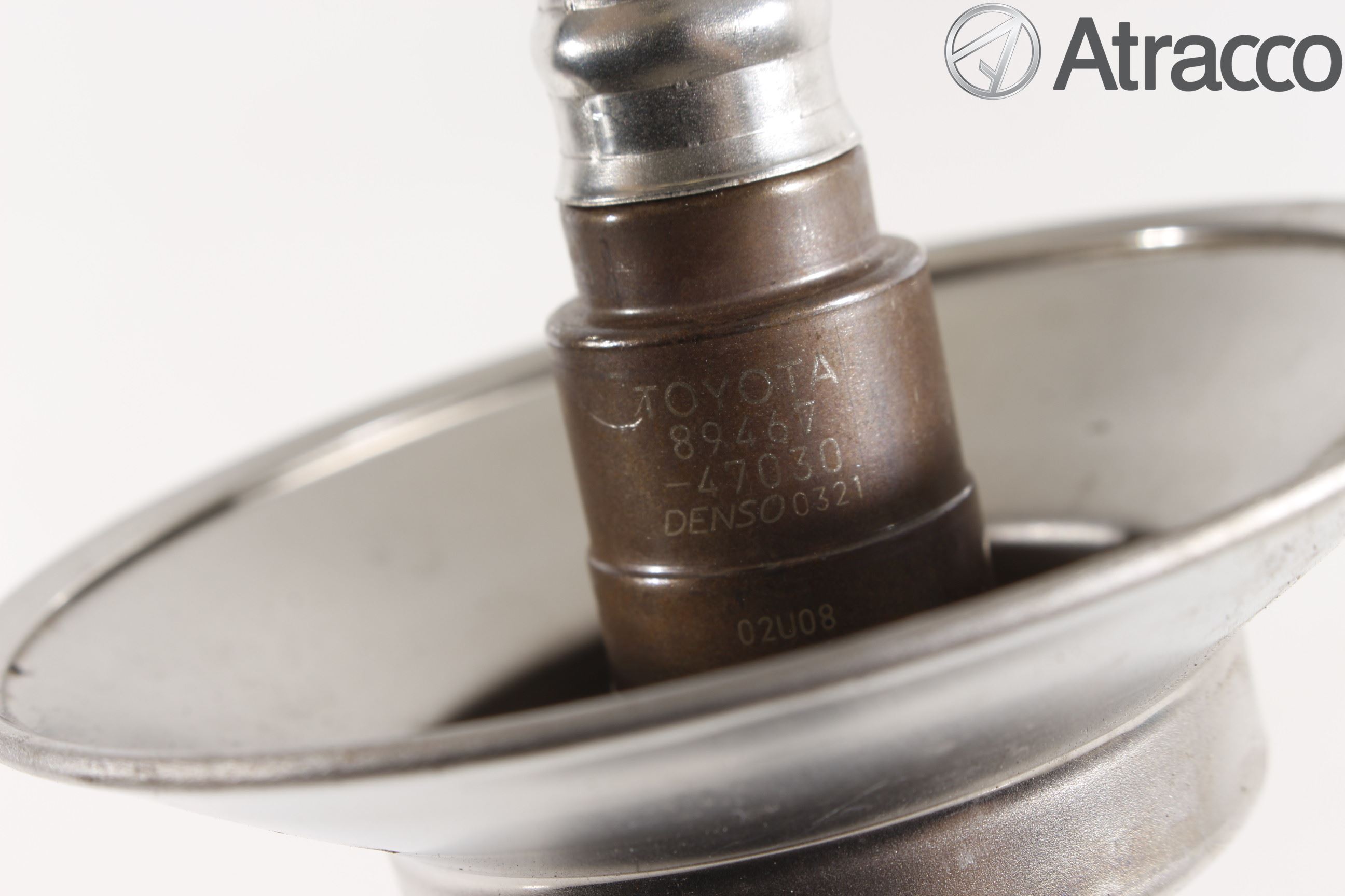 Toyota C-HR 16-23 Injlambdasond