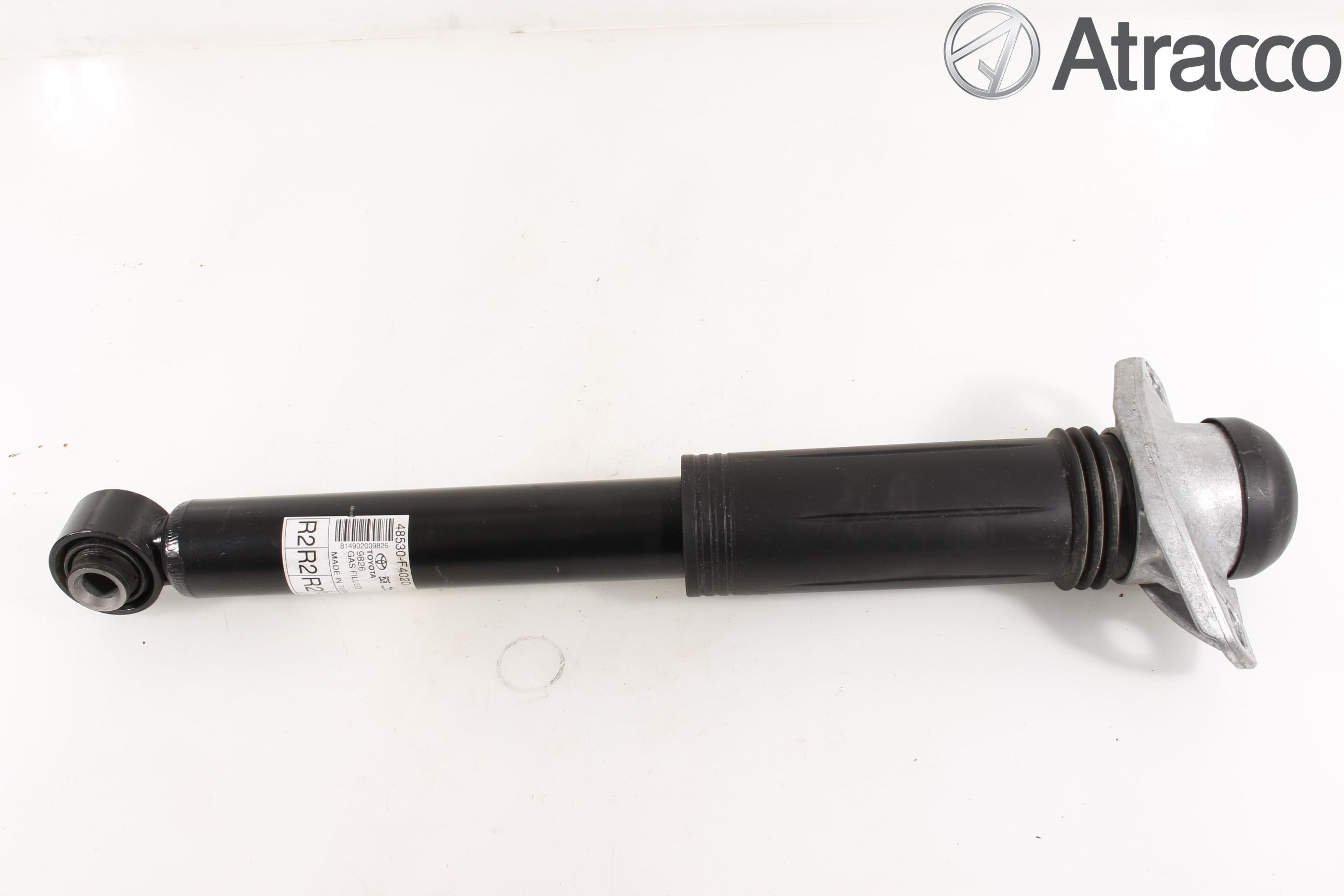 Toyota C-HR 16-23 Stötdämpare Bak