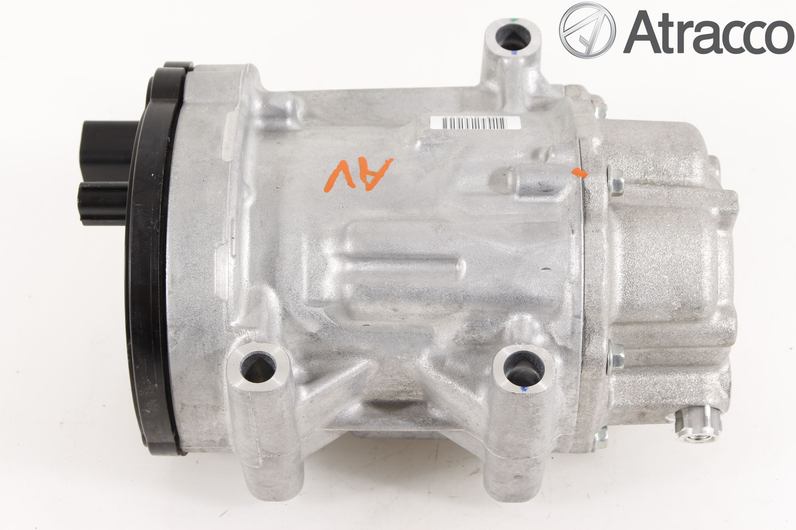 Toyota C-HR 16-23 Ac Kompressor