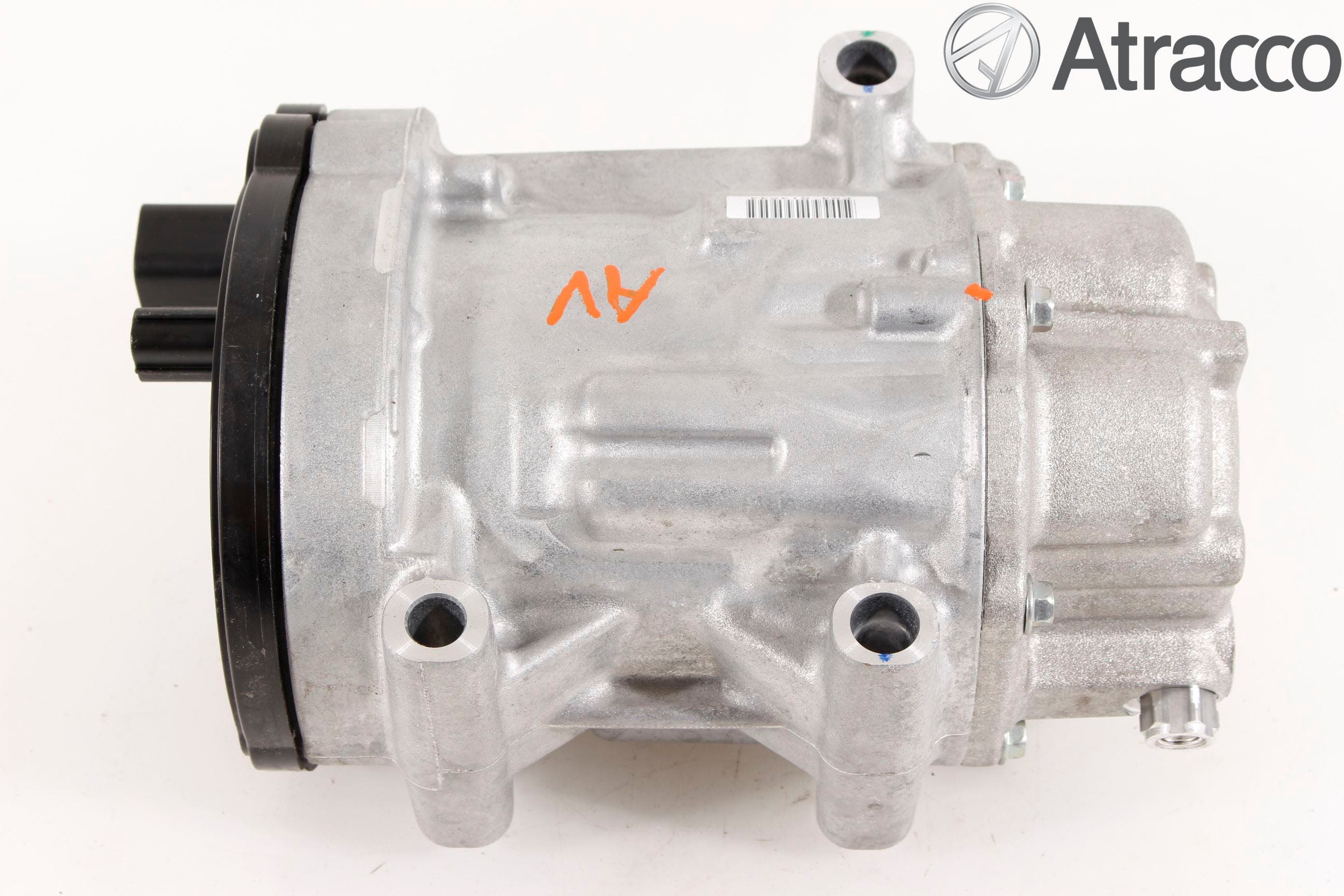 Toyota C-HR 16-23 Ac Kompressor