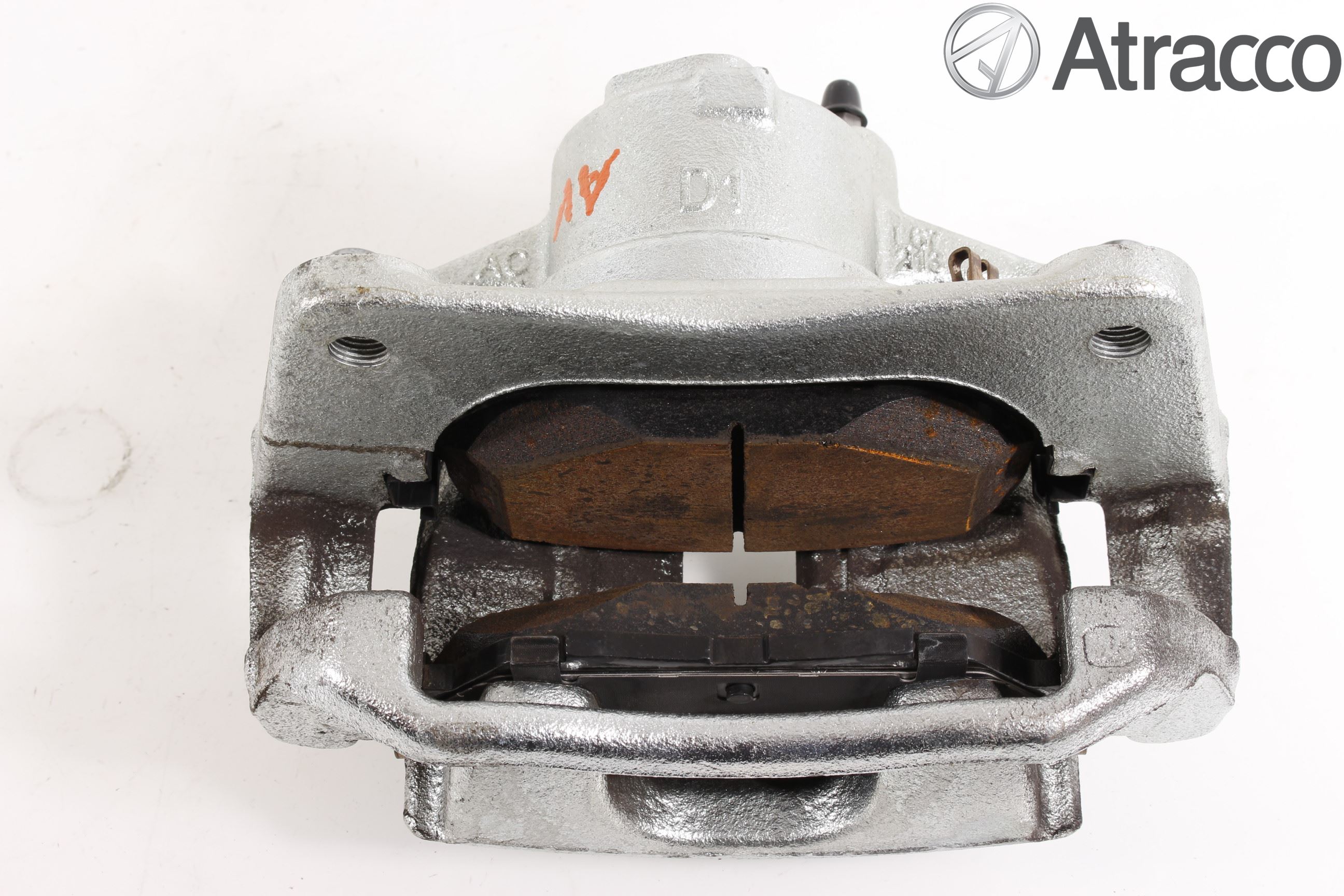 Toyota C-HR 16-23 Bromsok Fram Höger