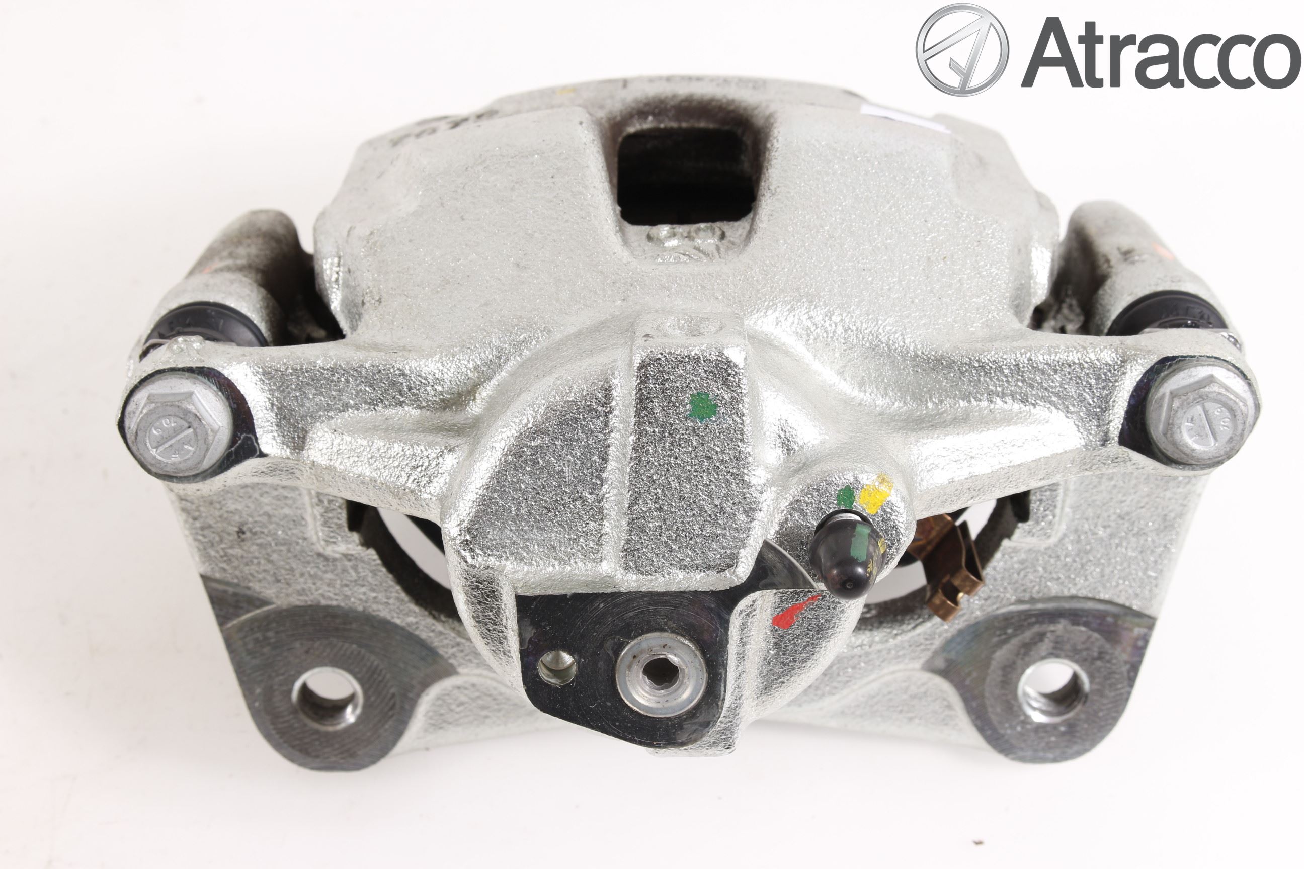 Toyota C-HR 16-23 Bromsok Fram Höger