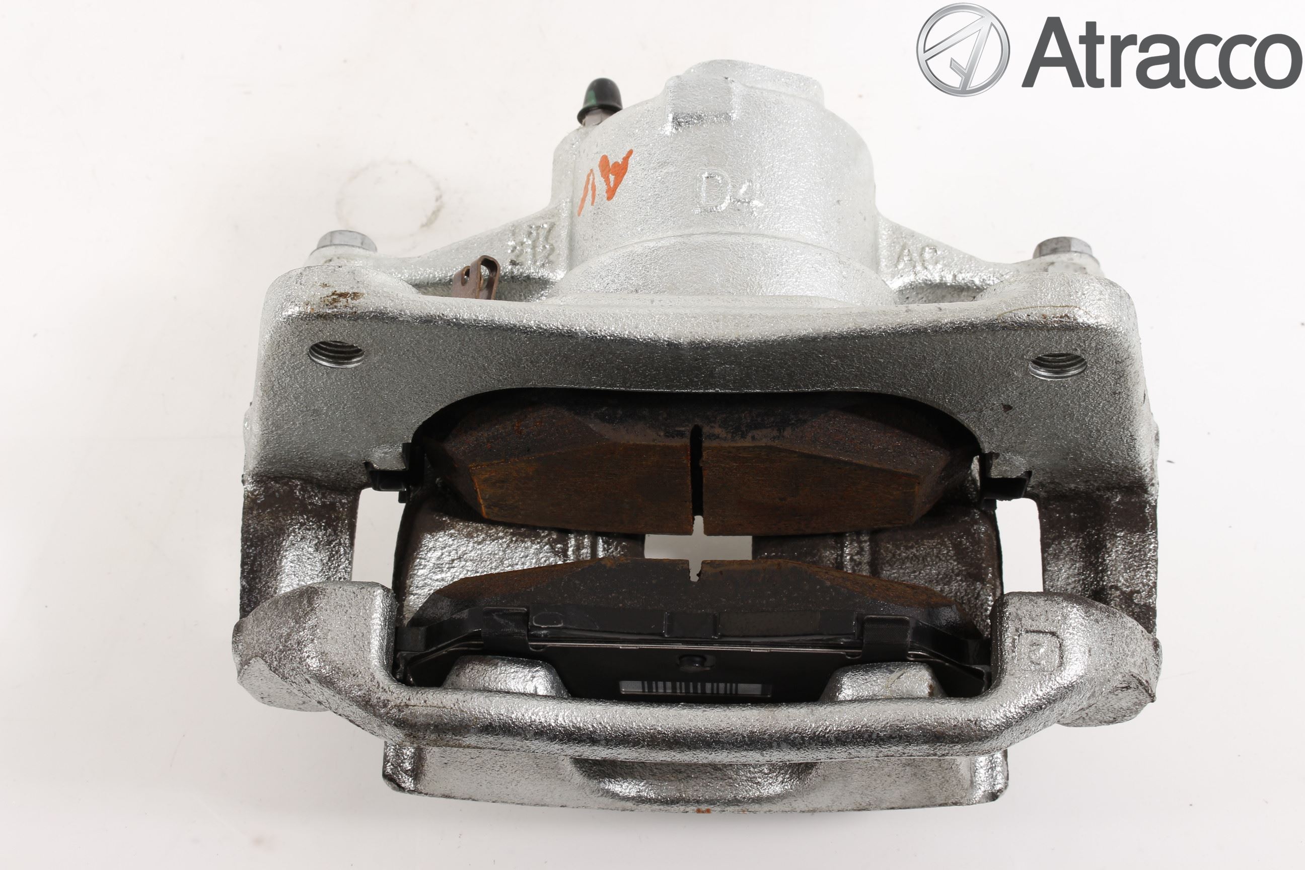 Toyota C-HR 16-23 Bromsok Fram Vänster