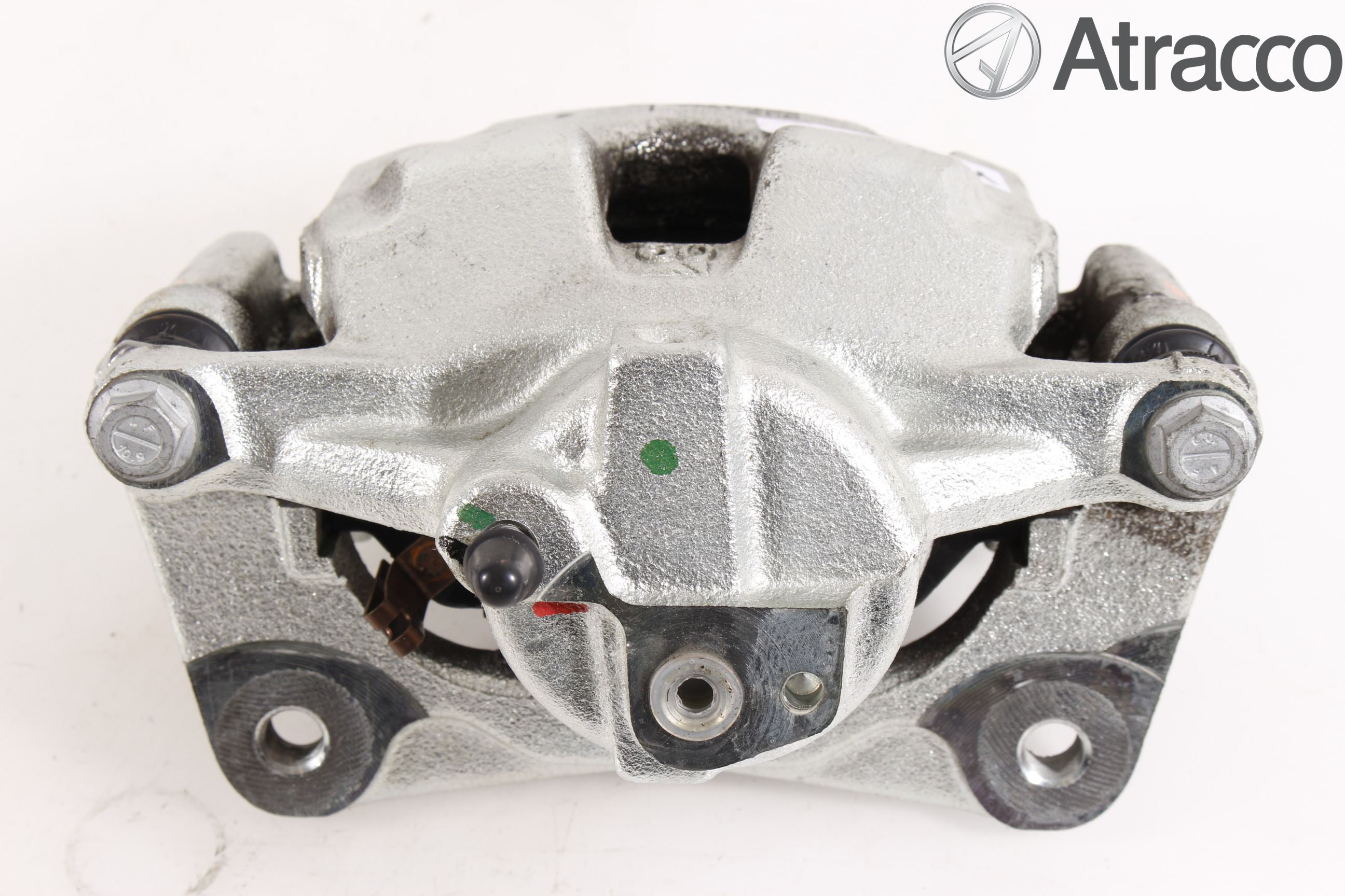 Toyota C-HR 16-23 Bromsok Fram Vänster