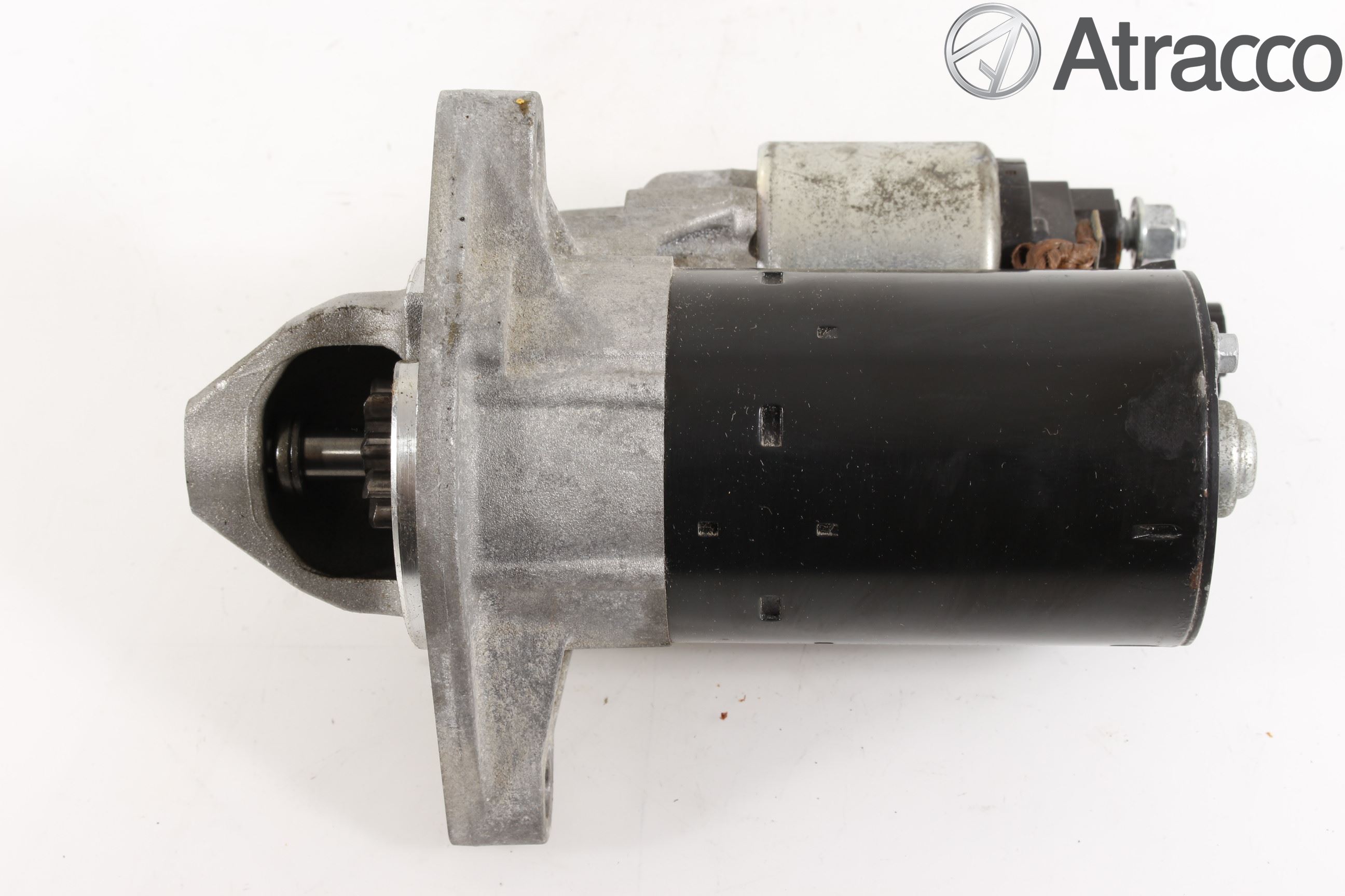 Toyota AURIS 13-19 Startmotor