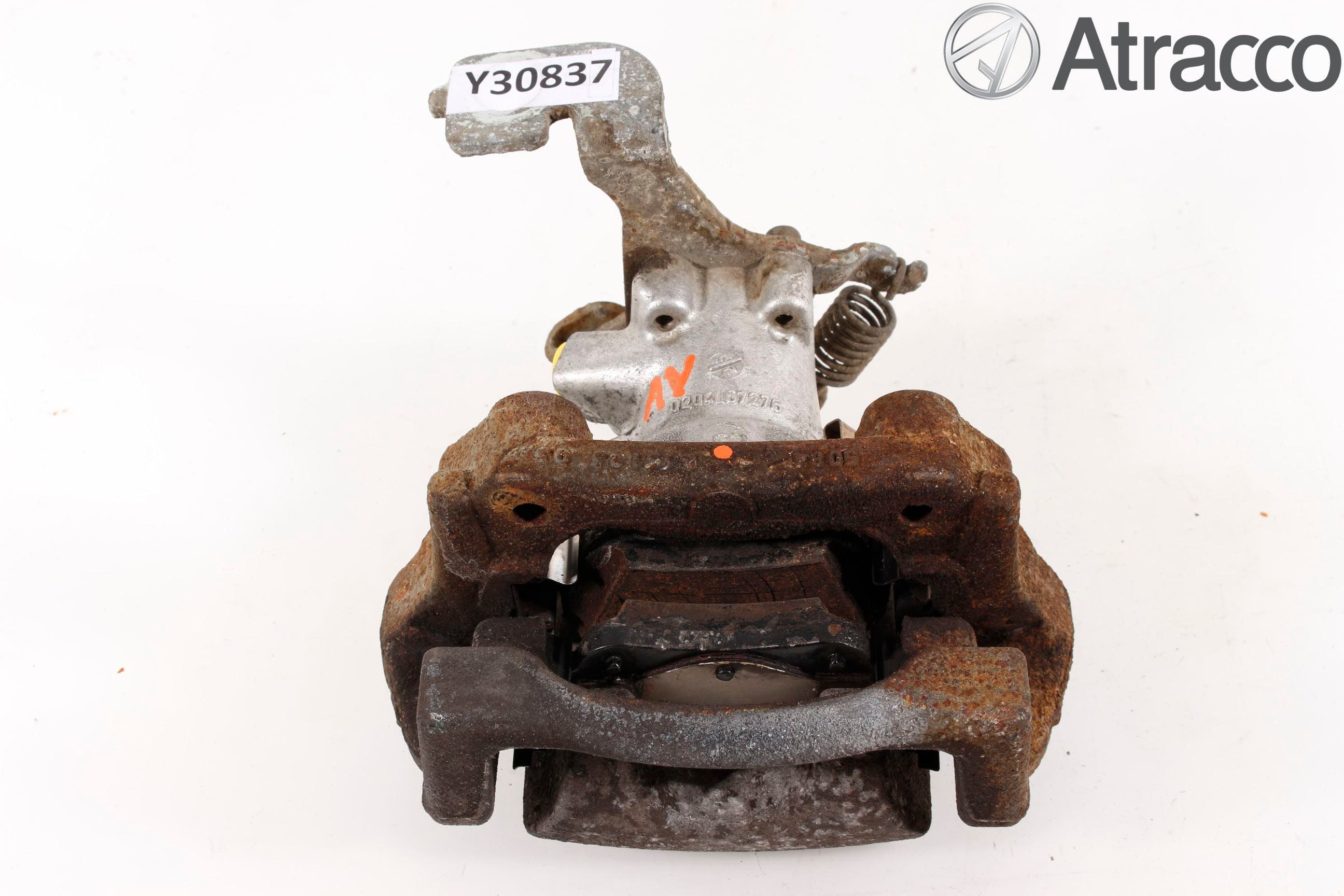 Toyota AURIS 13-19 Bromsok Bak Höger