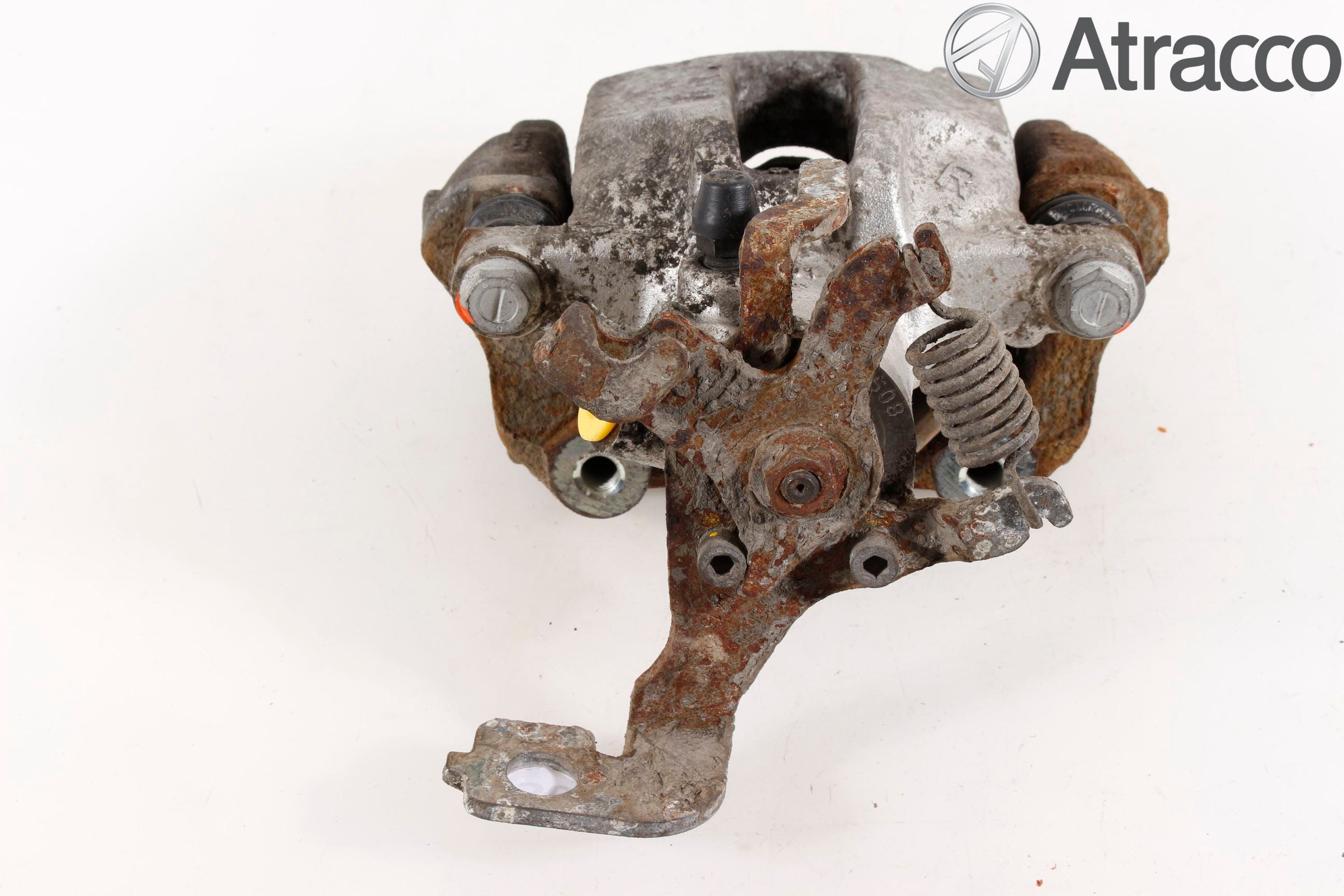 Toyota AURIS 13-19 Bromsok Bak Höger