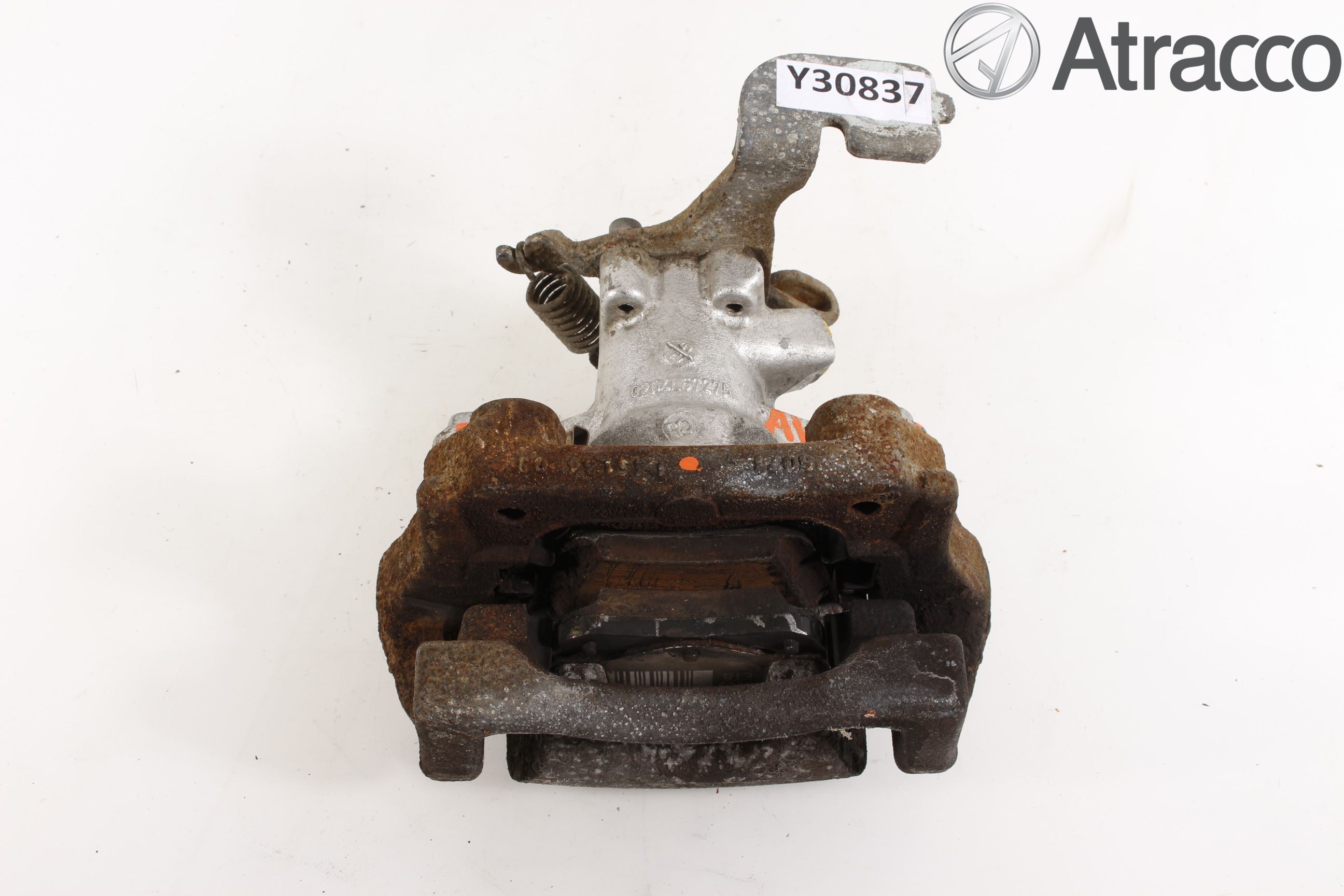 Toyota AURIS 13-19 Bromsok Bak Vänster