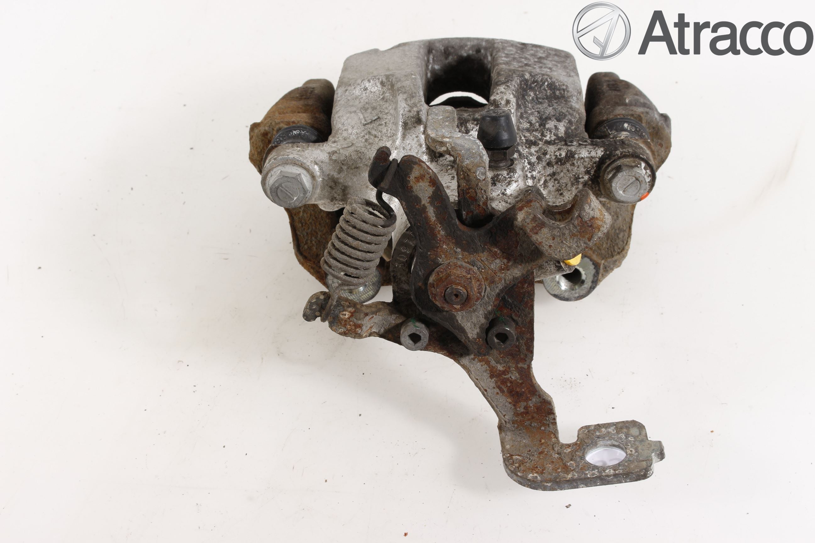 Toyota AURIS 13-19 Bromsok Bak Vänster