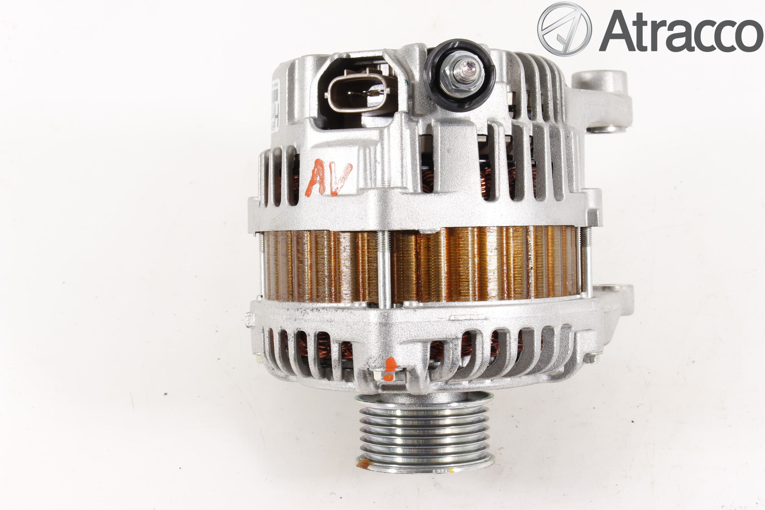 Mazda MX-5 IV (ND/ND2/ND3) MIATA 15- Generator