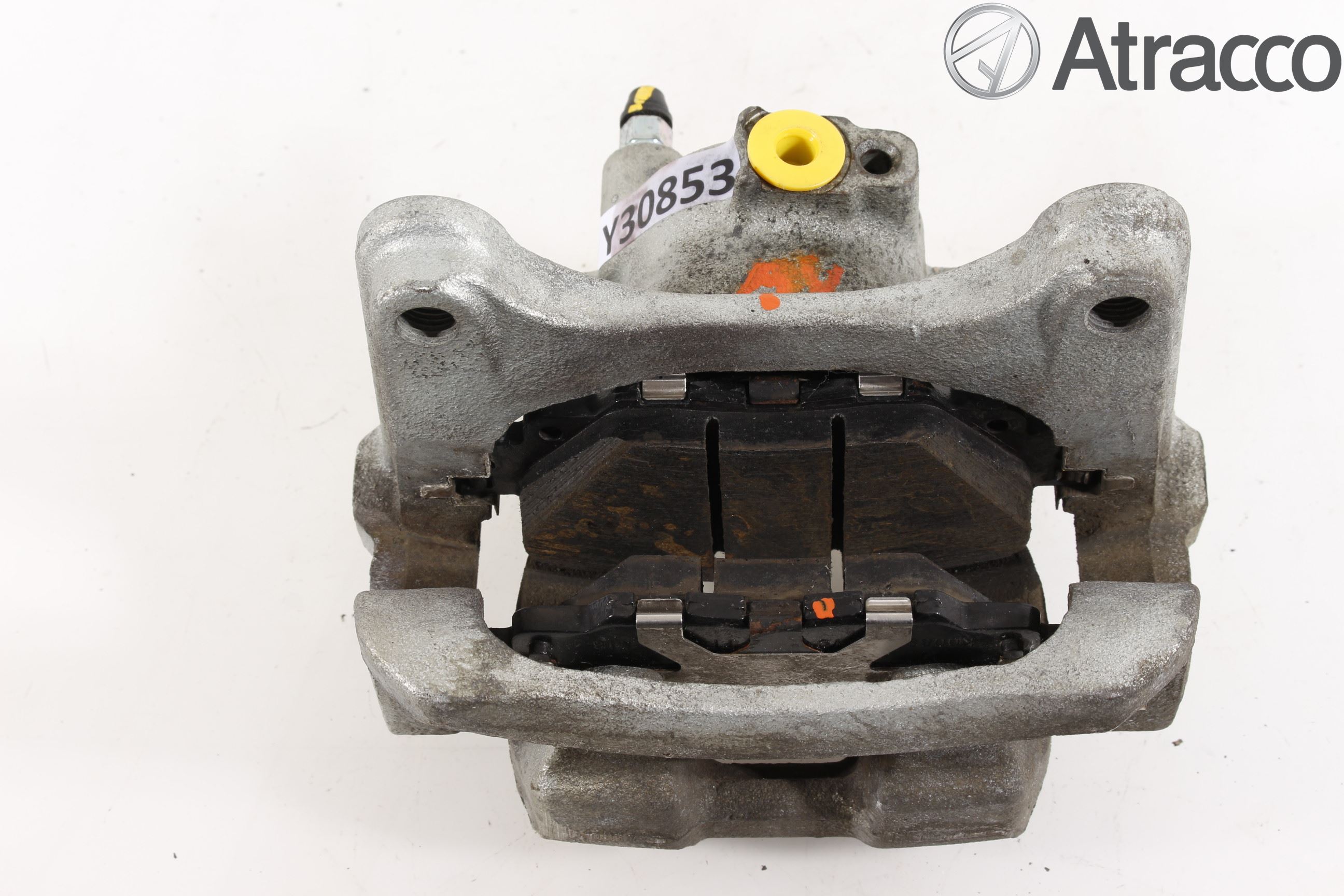 Mazda MX-5 IV (ND/ND2/ND3) MIATA 15- Bromsok Fram Höger