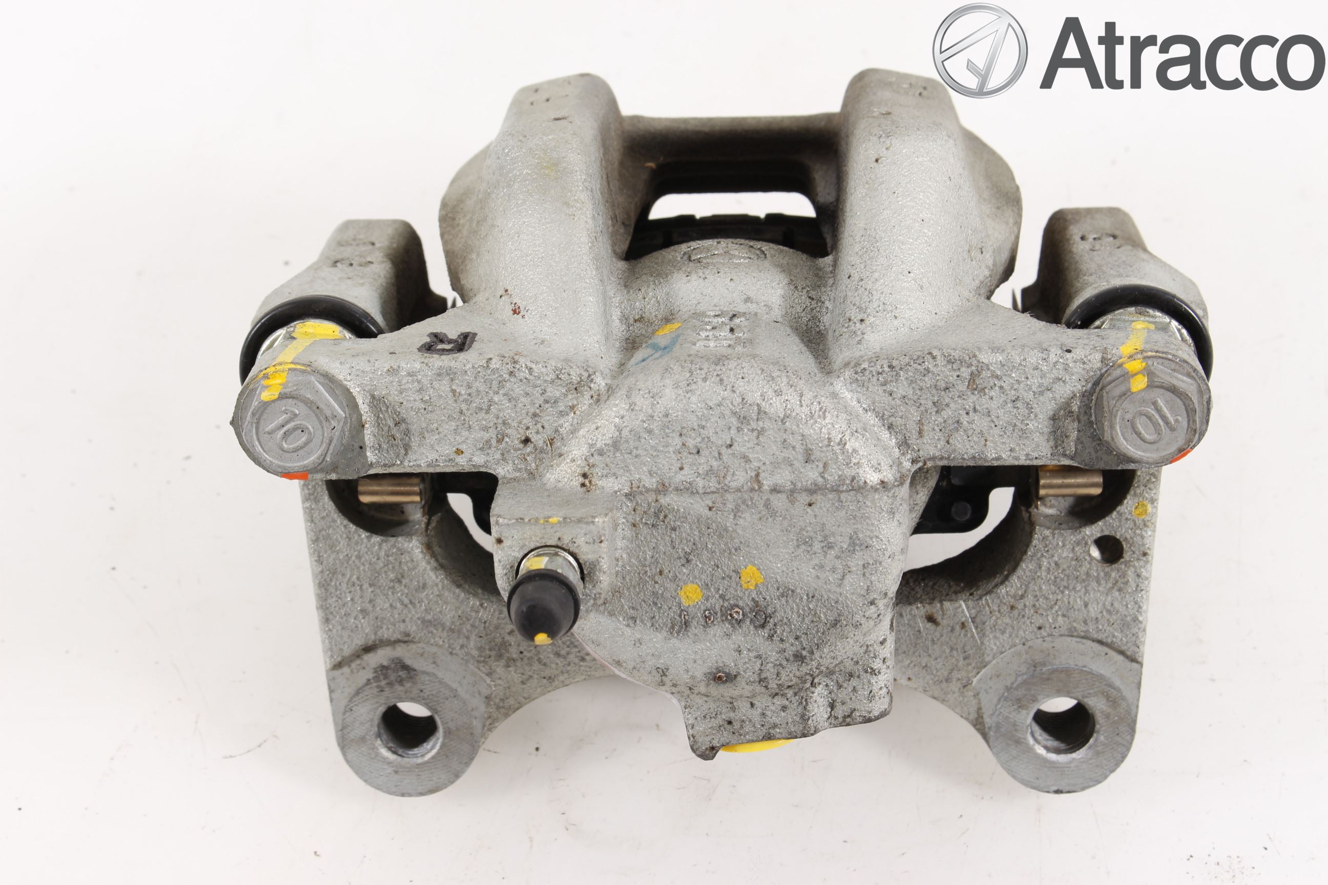 Mazda MX-5 IV (ND/ND2/ND3) MIATA 15- Bromsok Fram Höger
