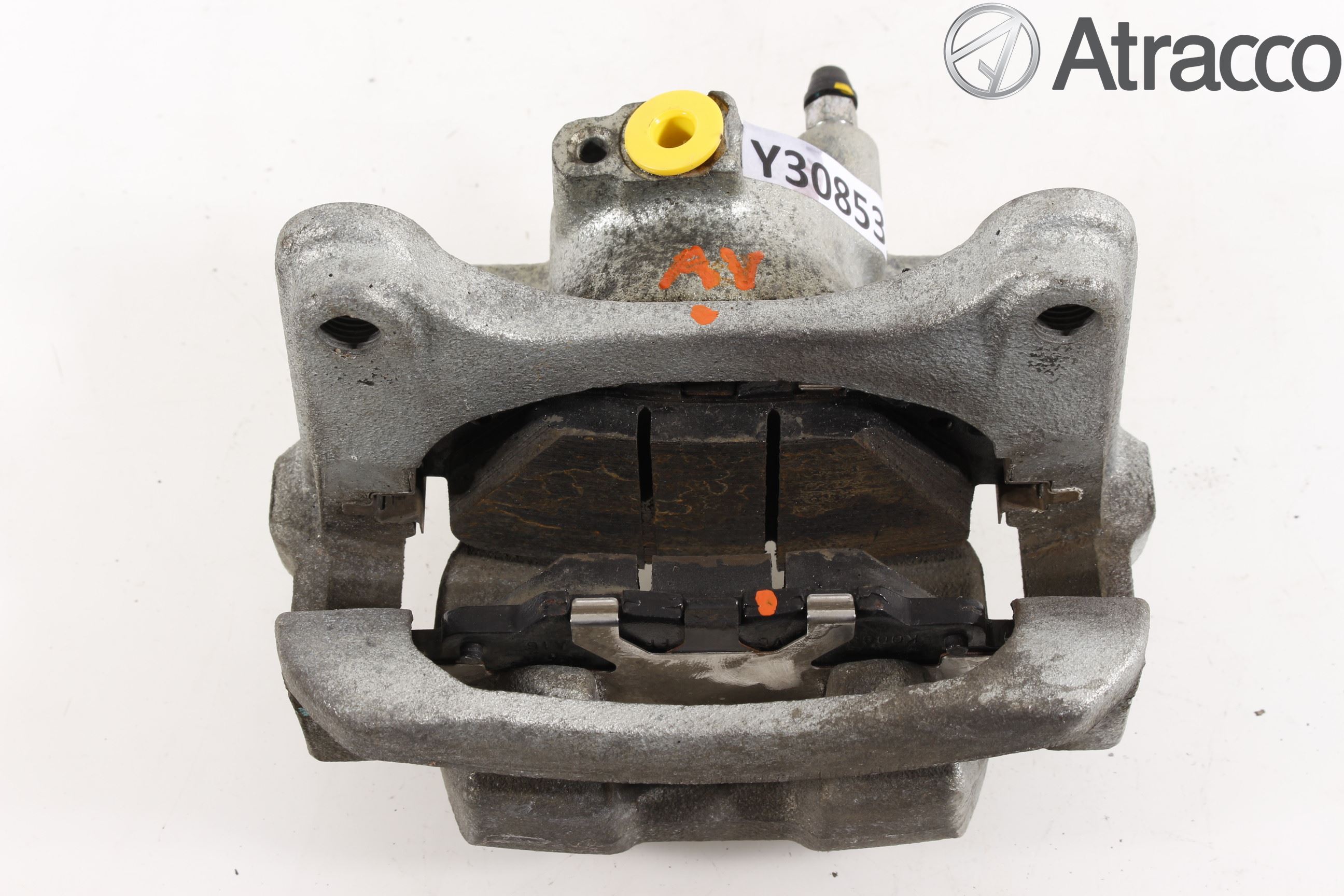Mazda MX-5 IV (ND/ND2/ND3) MIATA 15- Bromsok Fram Vänster
