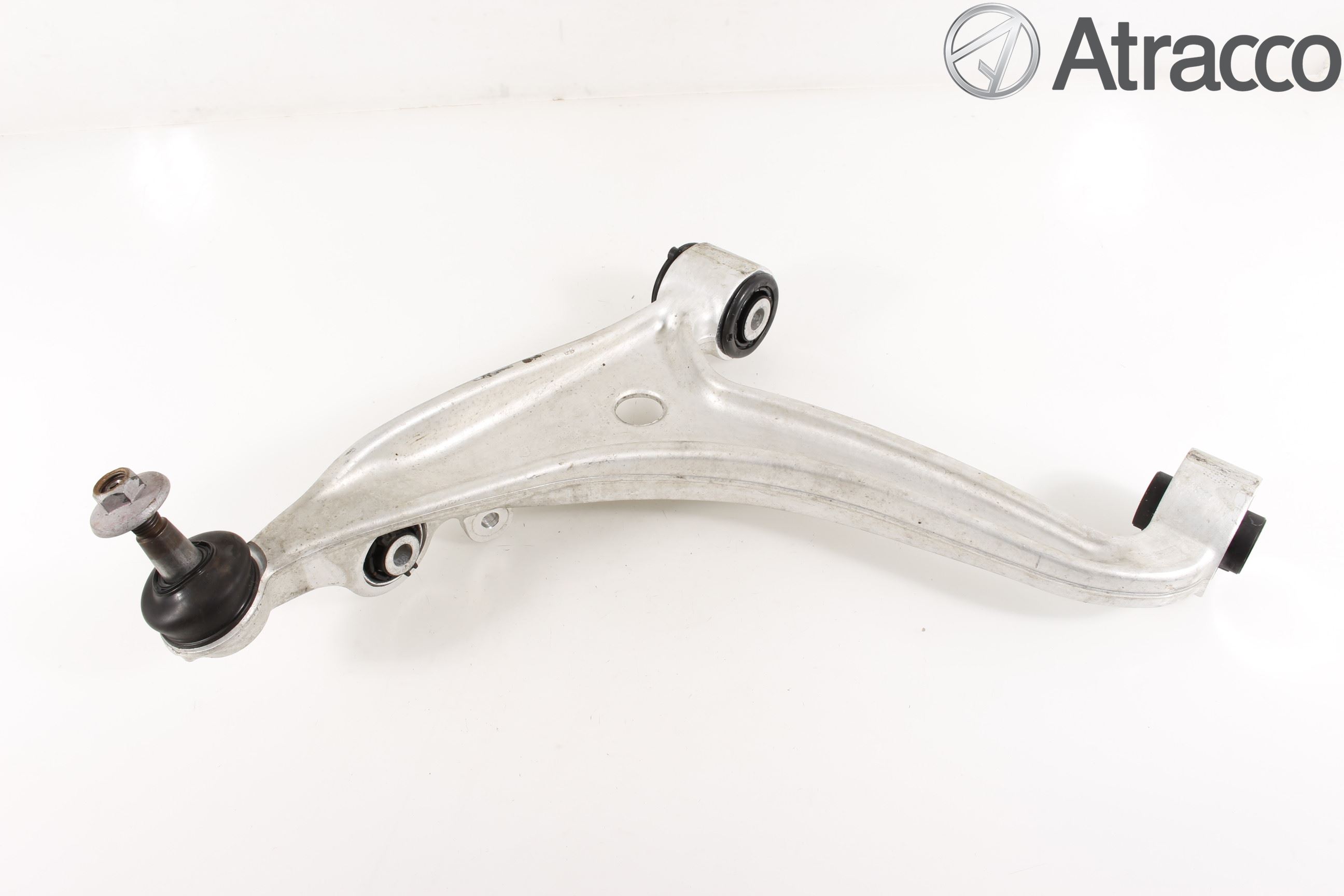 Mazda MX-5 IV (ND/ND2/ND3) MIATA 15- Bärarm Fram Undre Hö