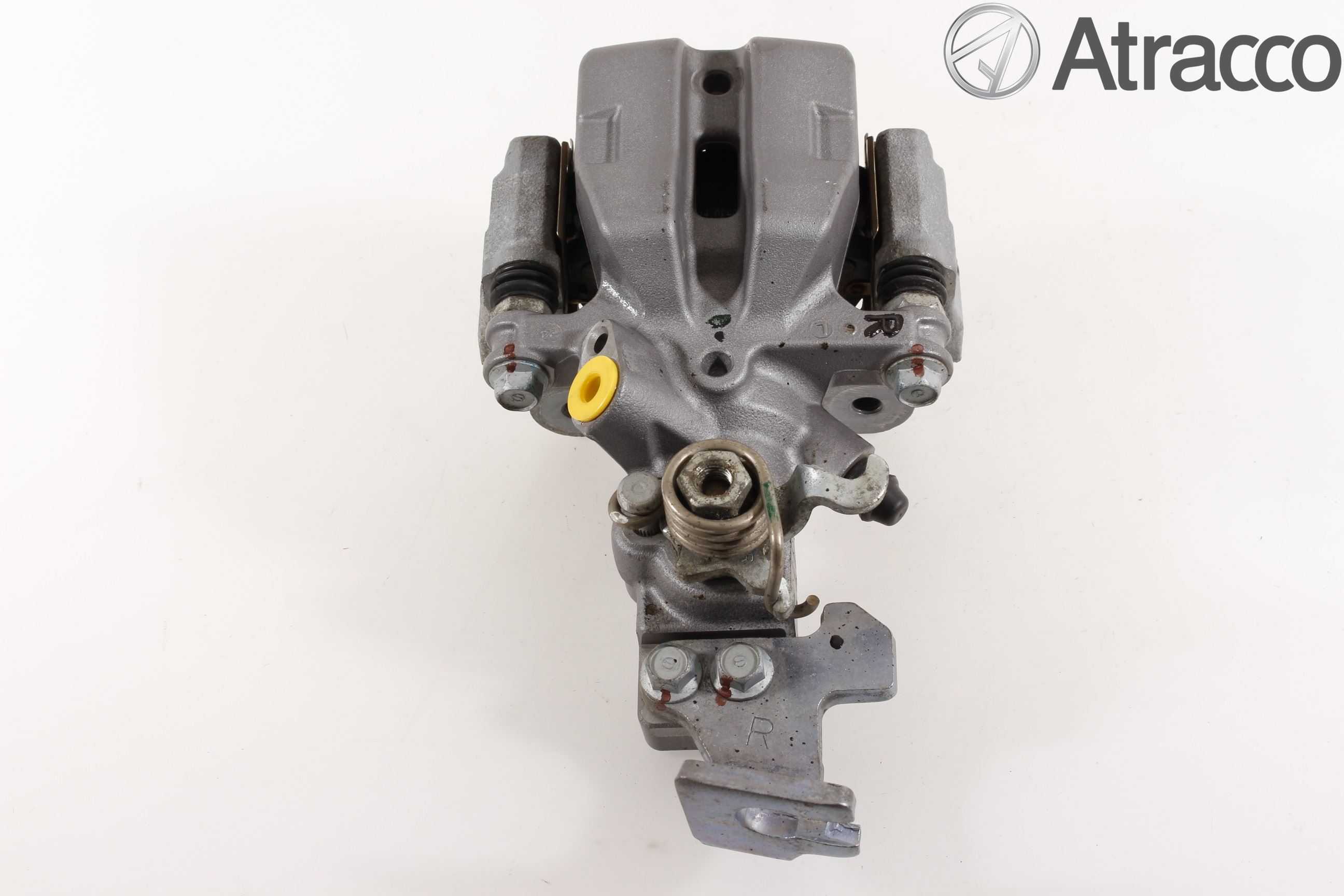 Mazda MX-5 IV (ND/ND2/ND3) MIATA 15- Bromsok Bak Höger