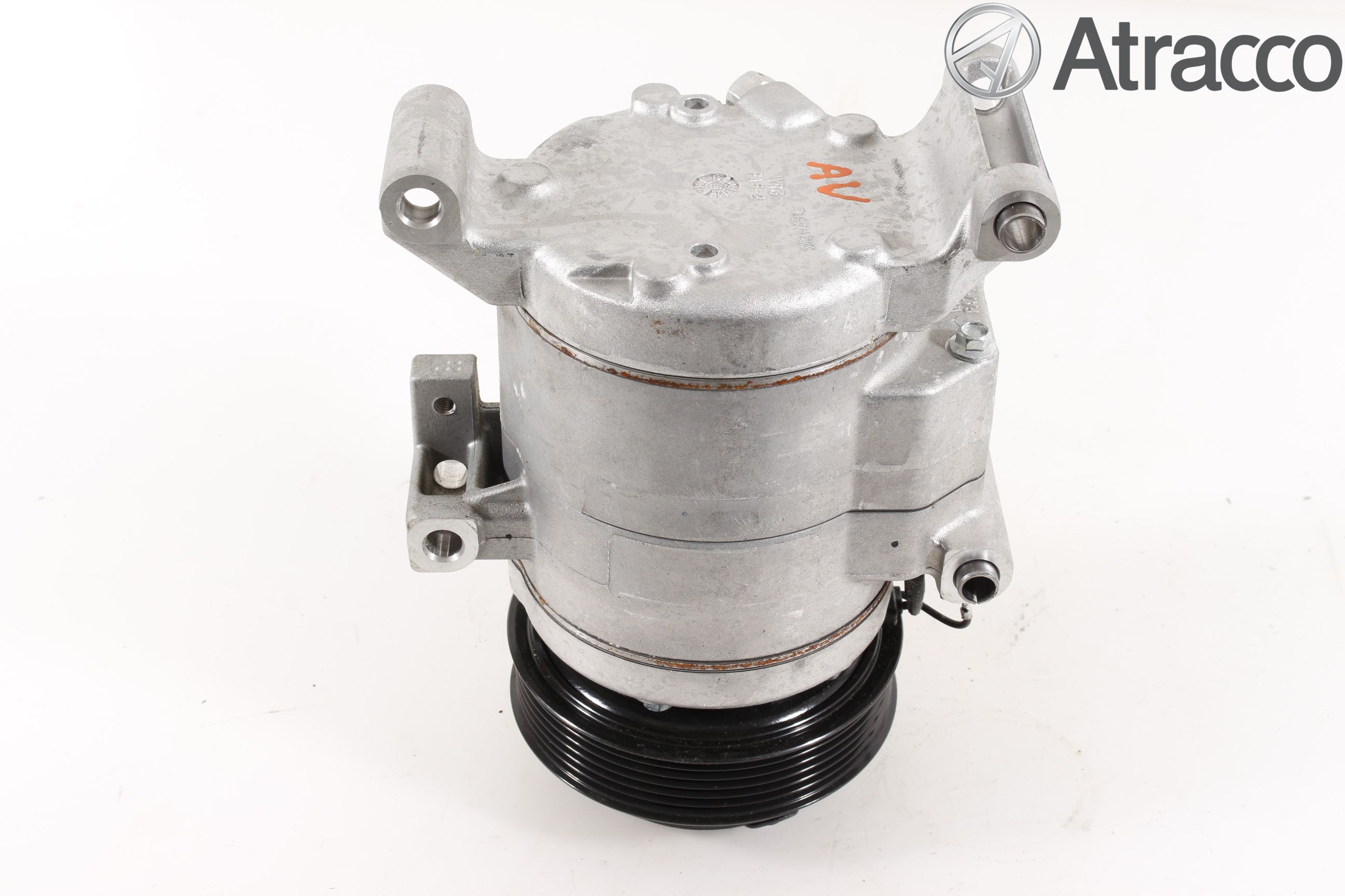 Mazda 3 III 14-19 Ac Kompressor