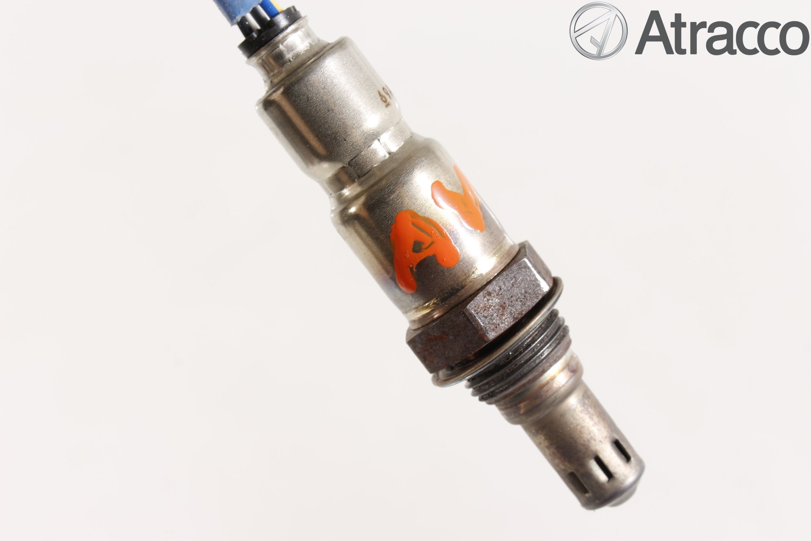 Mazda 3 III 14-19 Injlambdasond