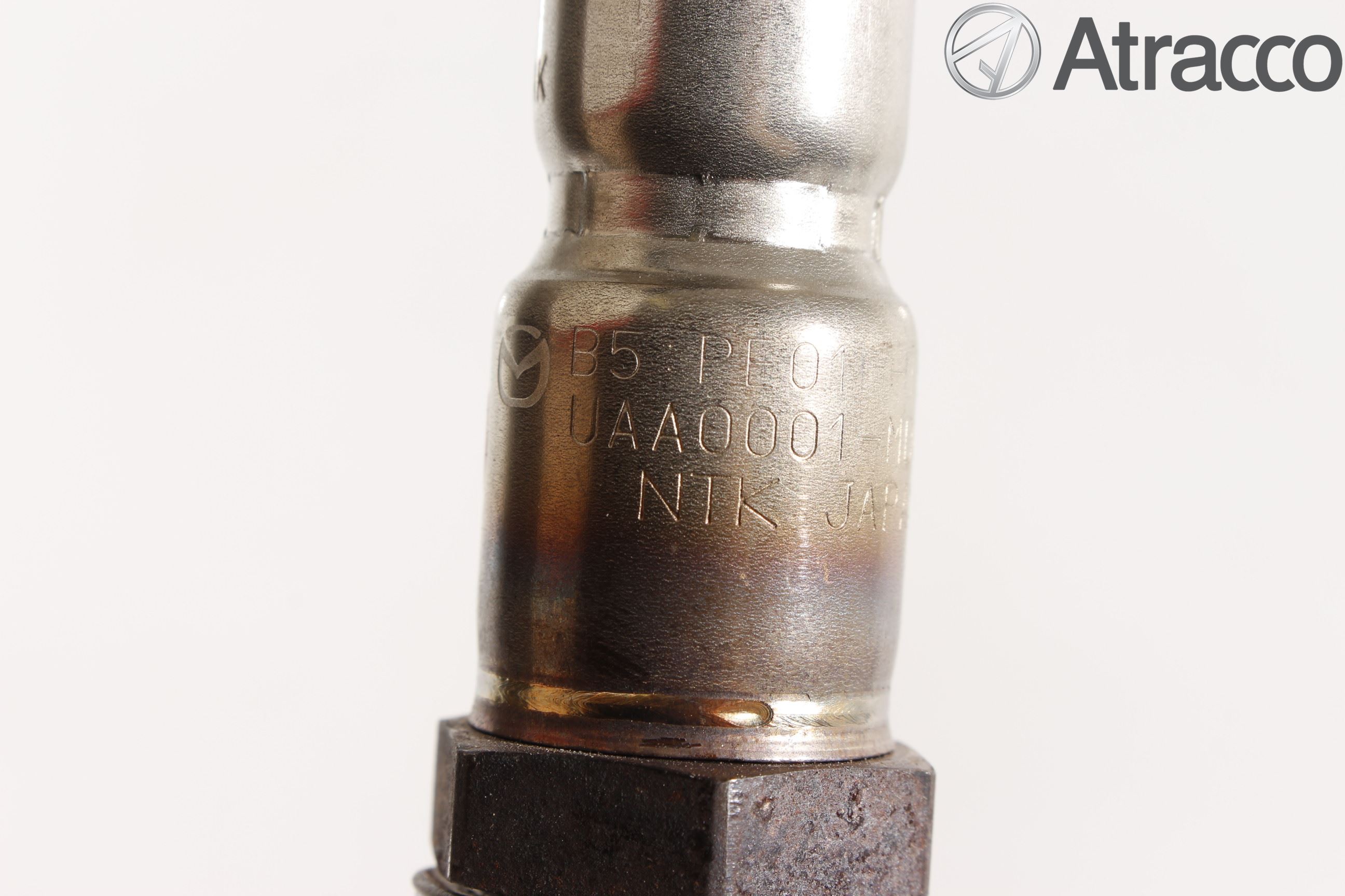 Mazda 3 III 14-19 Injlambdasond