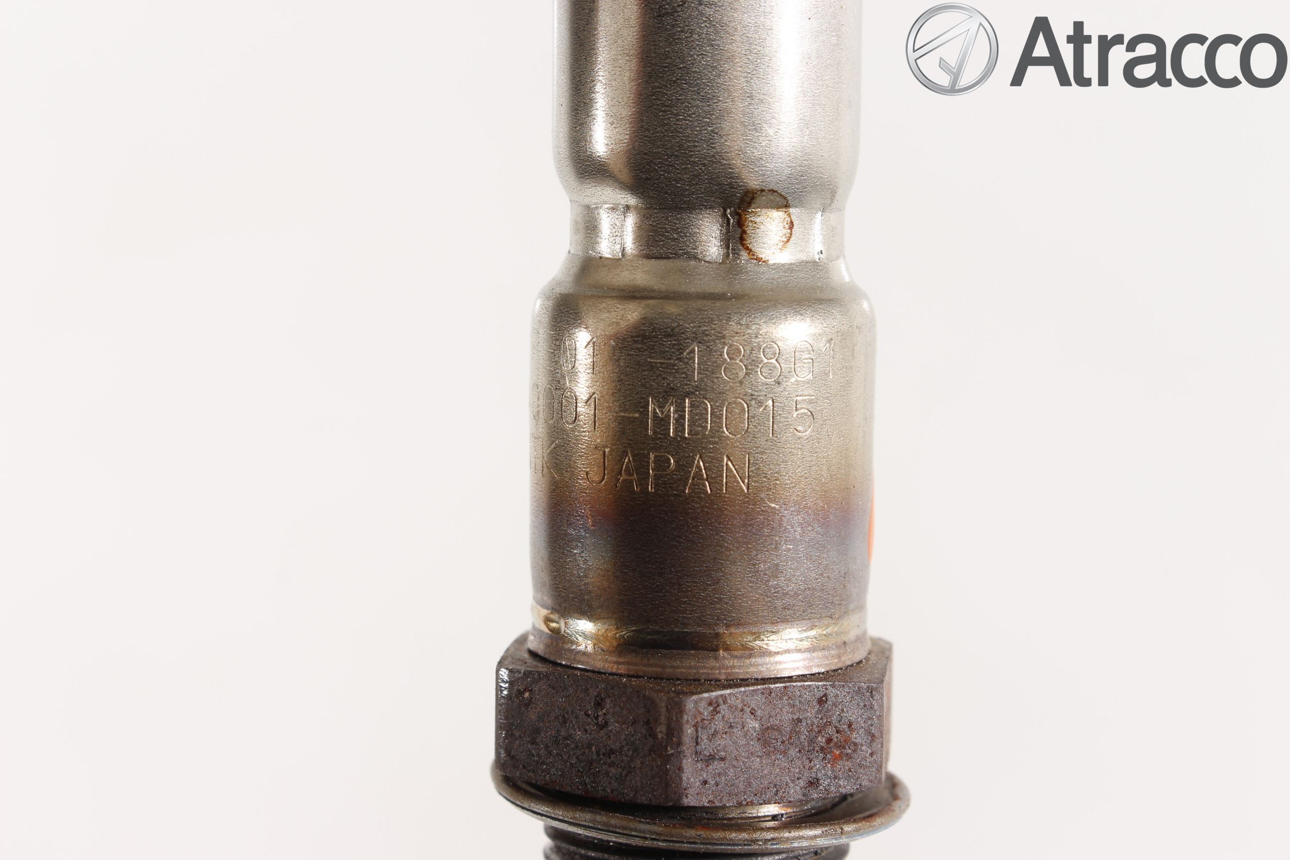 Mazda 3 III 14-19 Injlambdasond