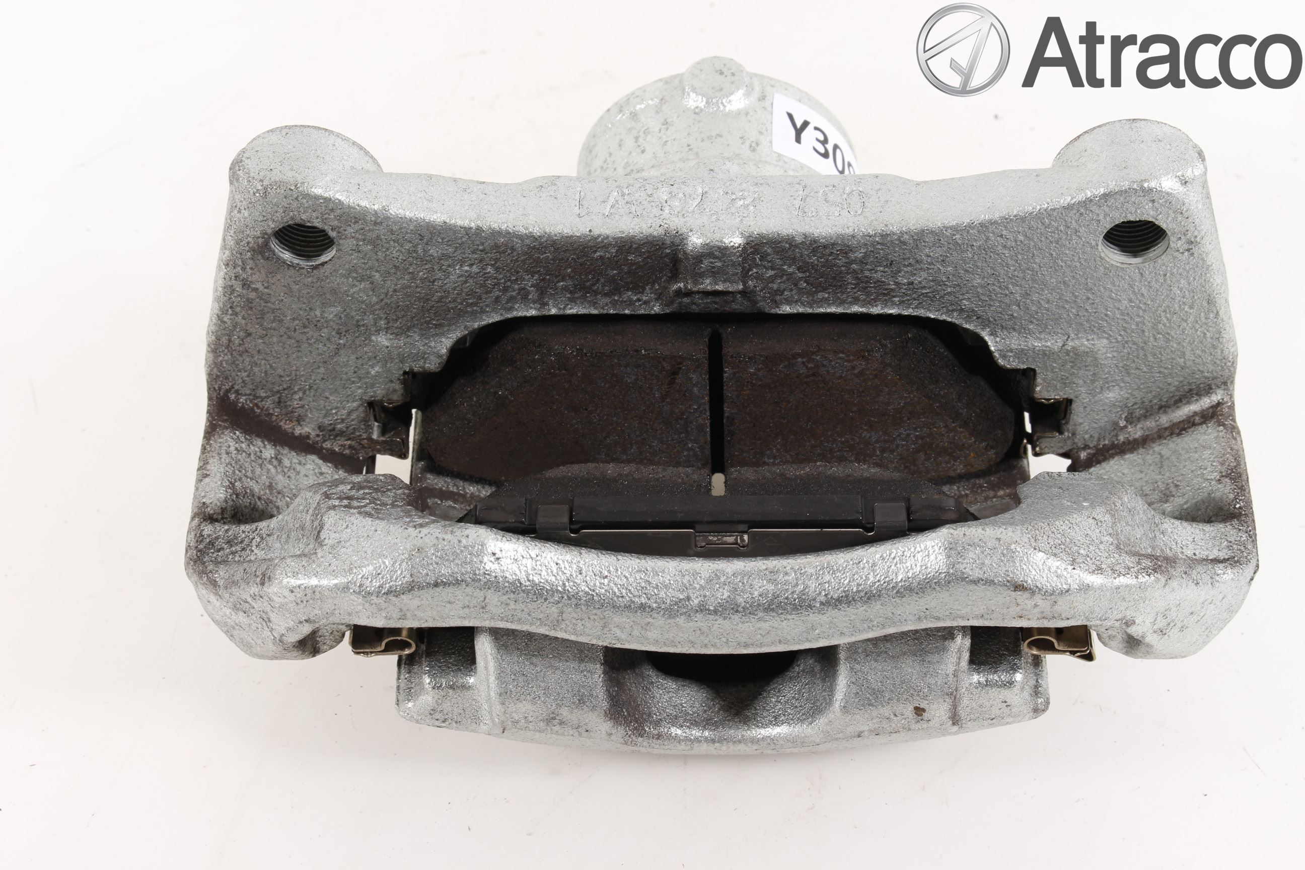 Mazda 3 III 14-19 Bromsok Fram Höger