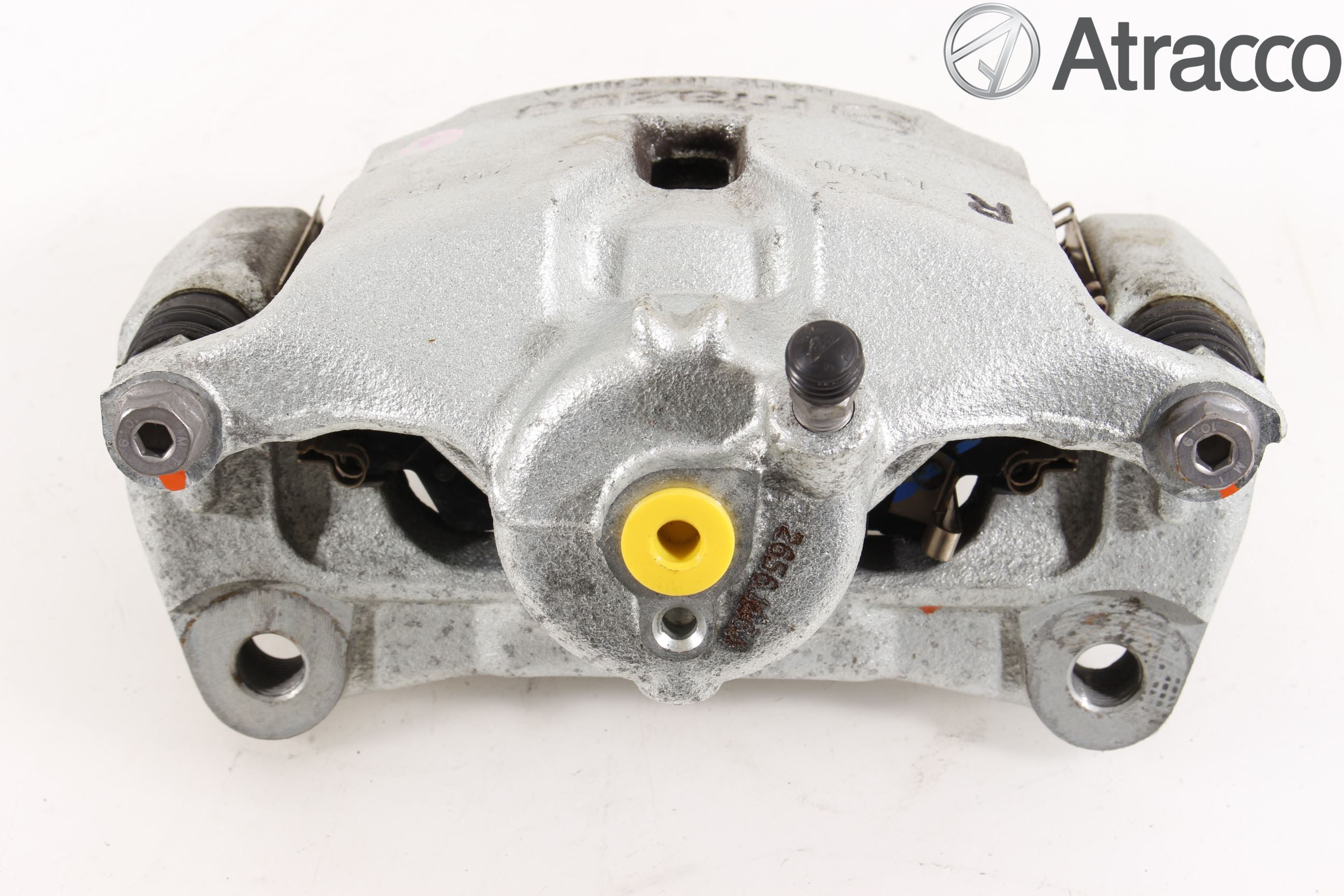 Mazda 3 III 14-19 Bromsok Fram Höger