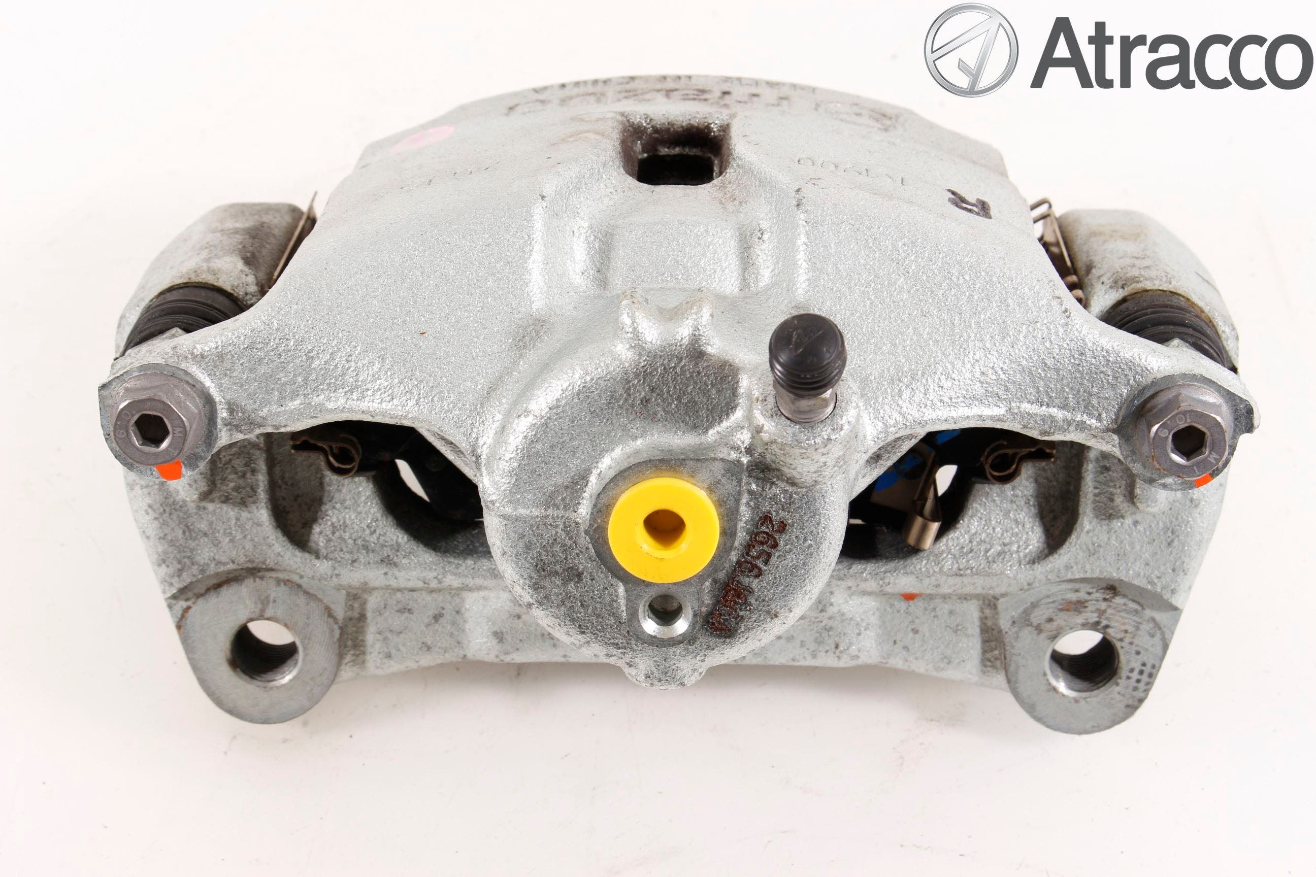 Mazda 3 III 14-19 Bromsok Fram Höger