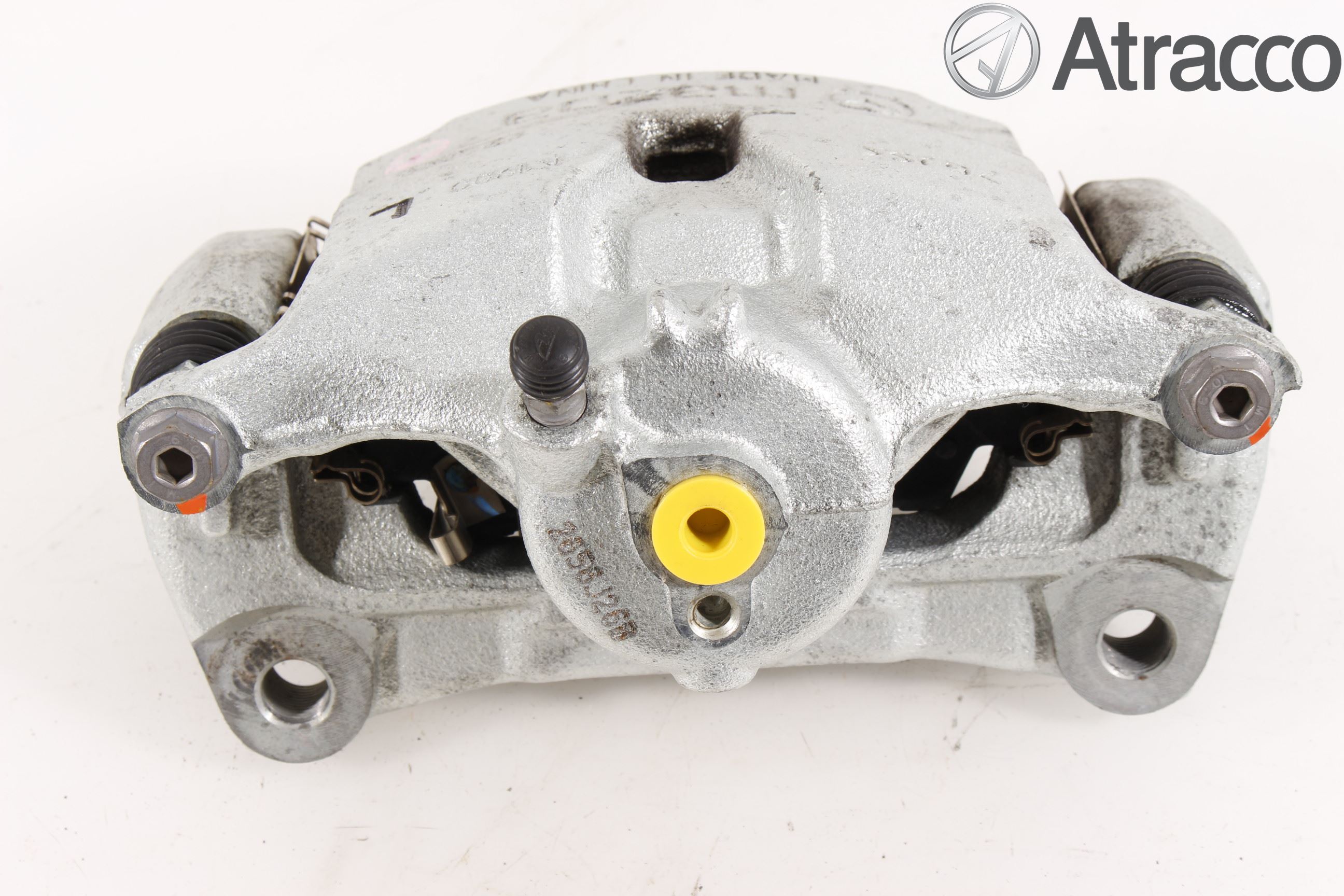 Mazda 3 III 14-19 Bromsok Fram Vänster