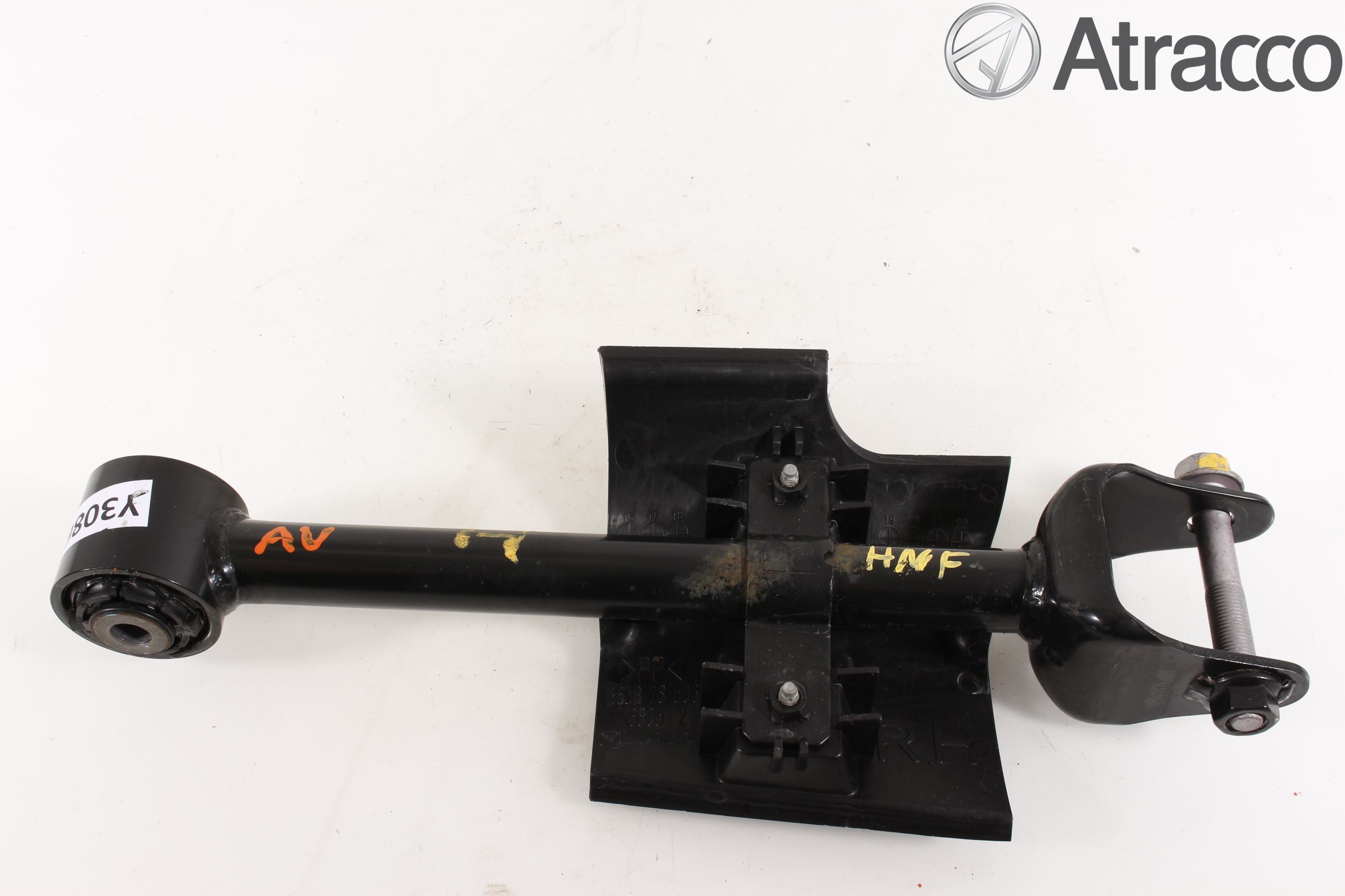 Mazda 3 III 14-19 Bärarm Bak Höger