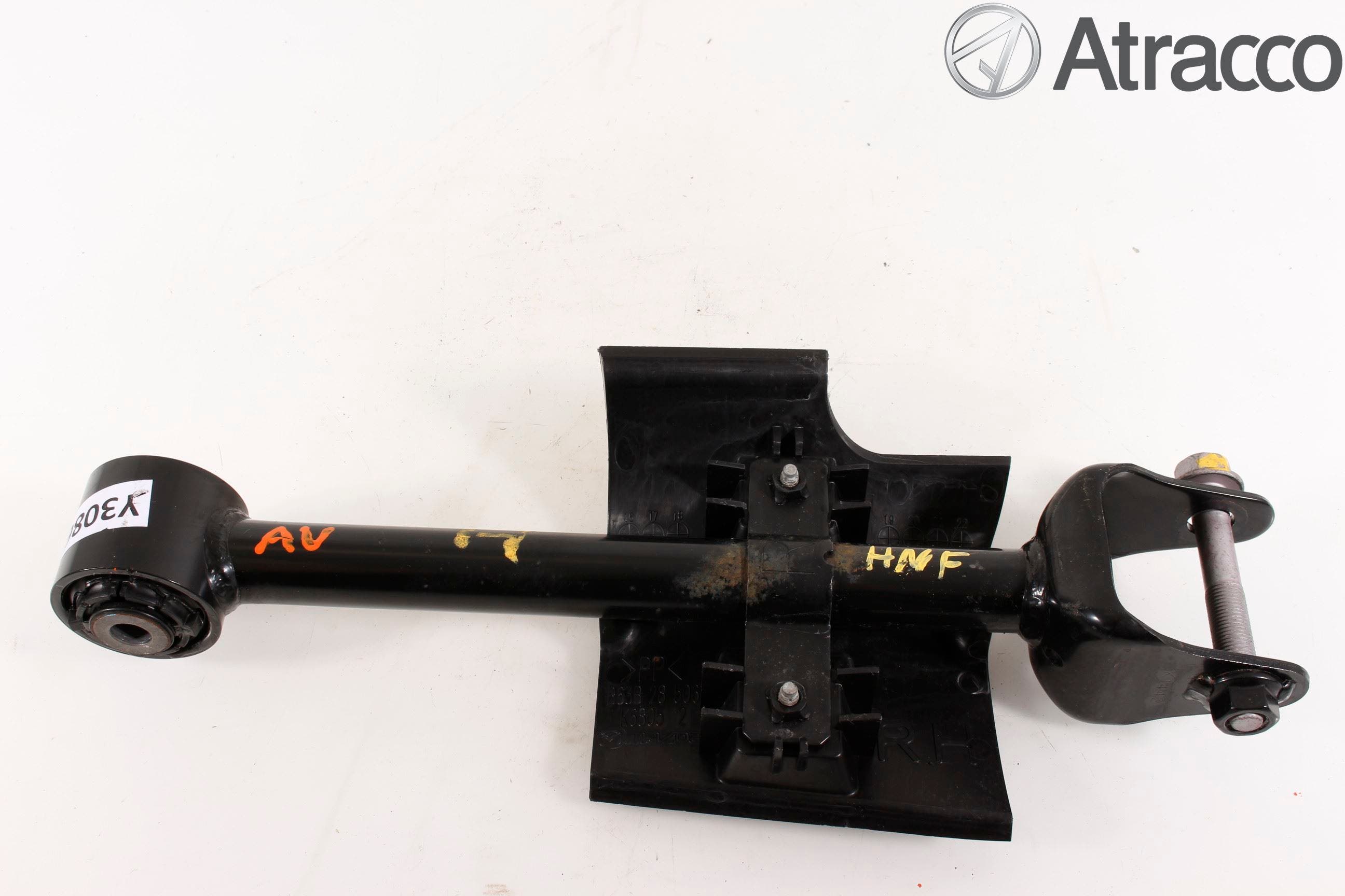 Mazda 3 III 14-19 Bärarm Bak Höger