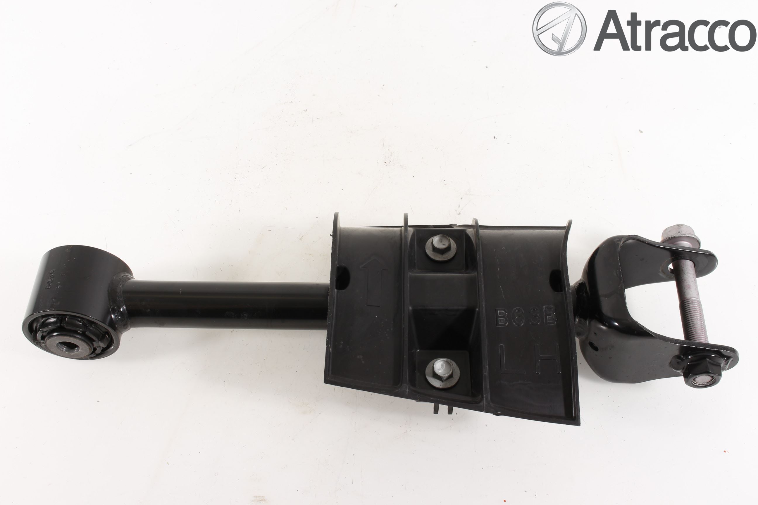 Mazda 3 III 14-19 Bärarm Bak Vänster