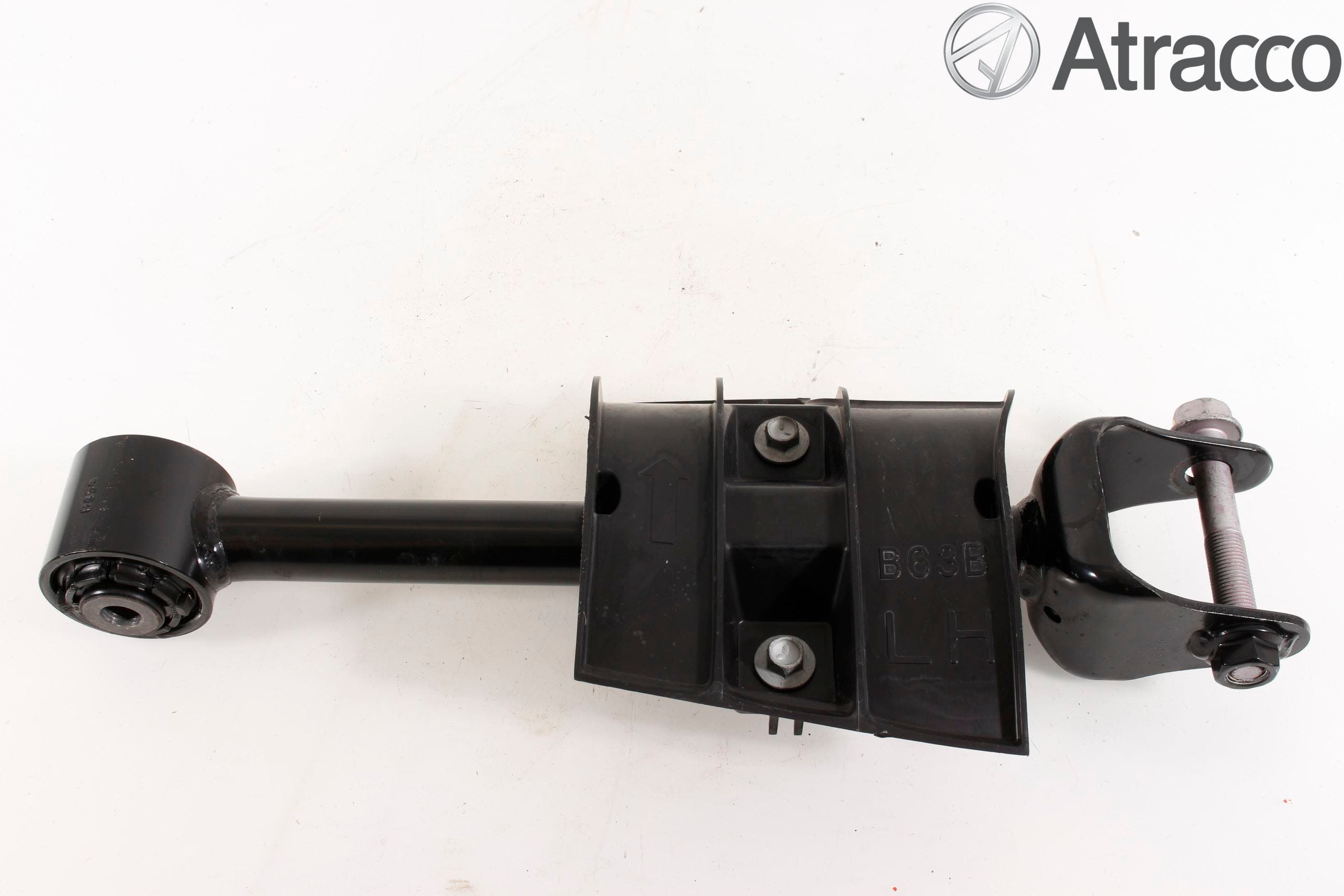 Mazda 3 III 14-19 Bärarm Bak Vänster