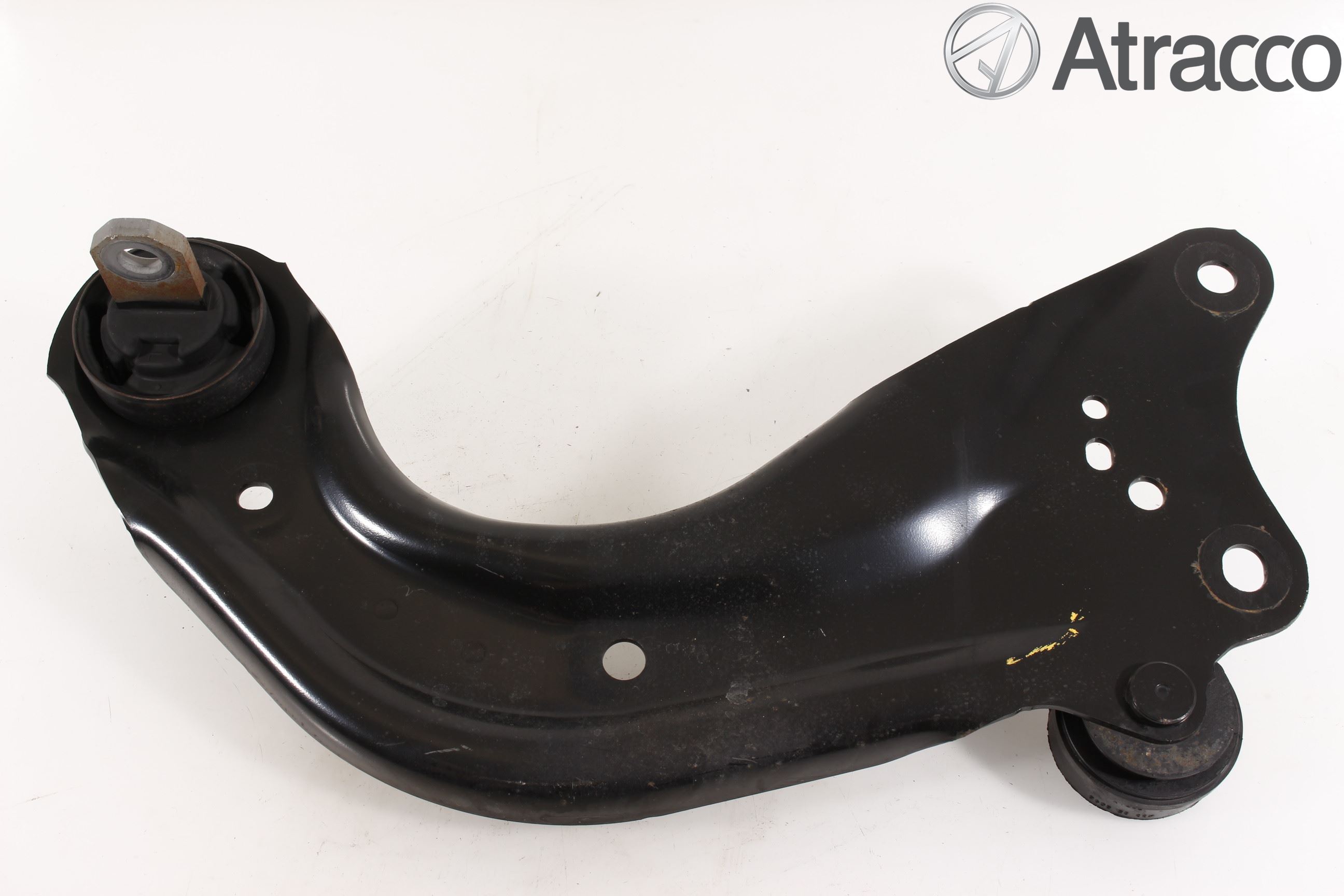 Mazda 3 III 14-19 Bärarm Bak Vänster