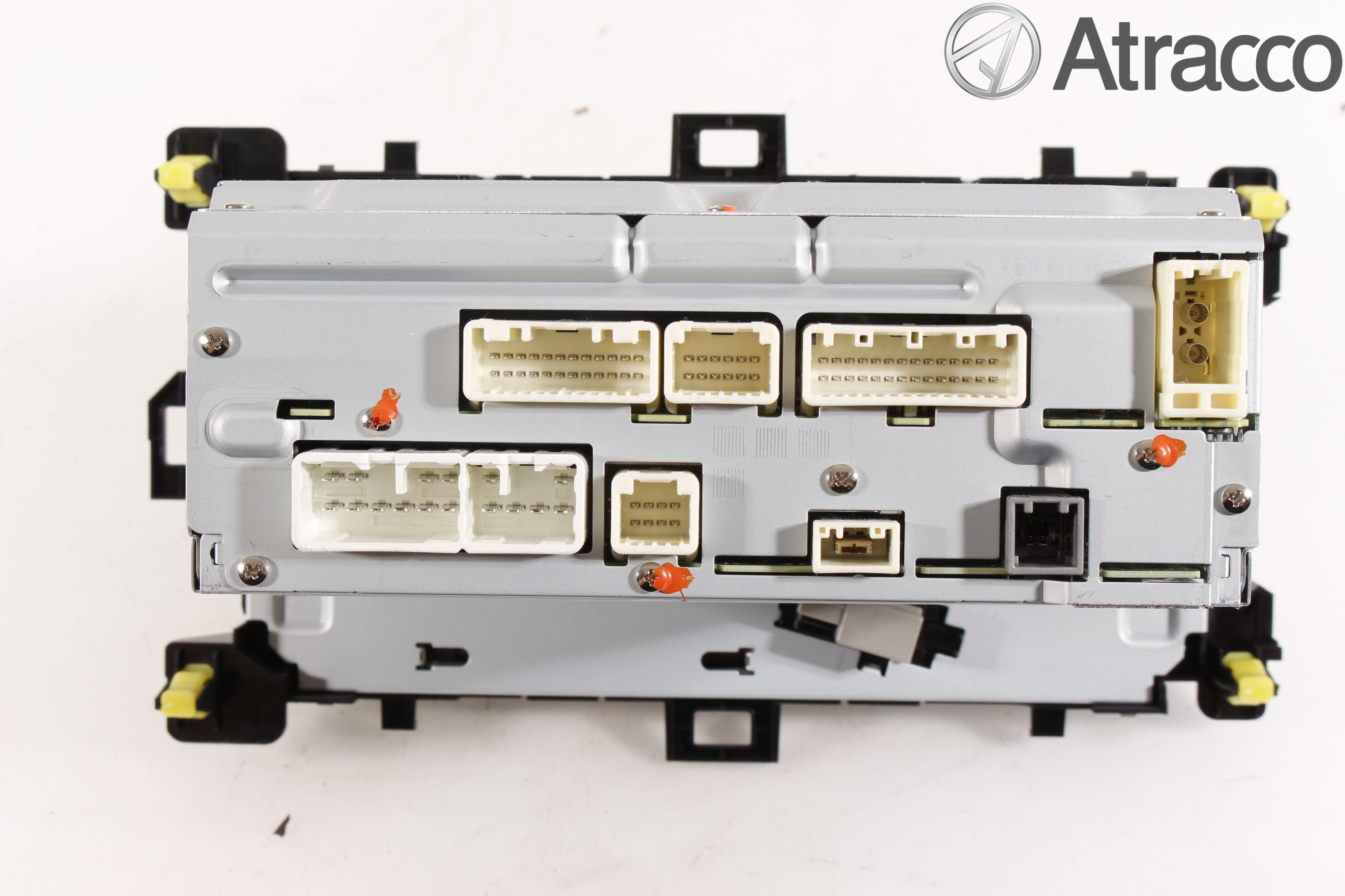 Toyota YARIS XP130 15-20 Cd Radio - Multimediapanel
