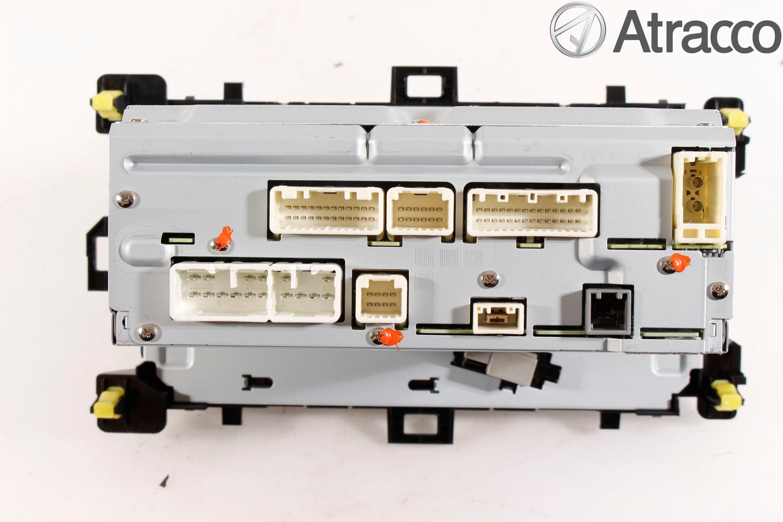 Toyota YARIS XP130 15-20 Cd Radio - Multimediapanel