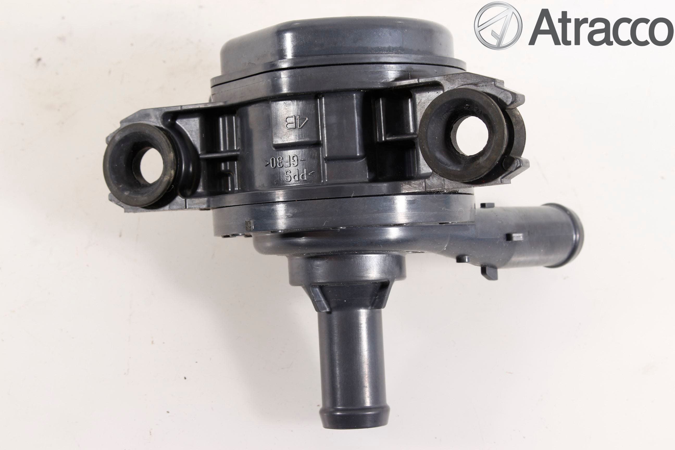 Toyota YARIS XP130 15-20 Värme Cirkulationspump