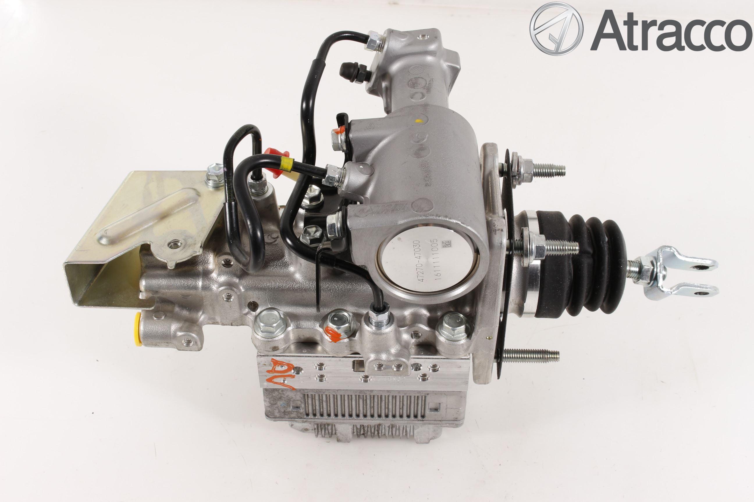 Toyota YARIS XP130 15-20 Abs Hydraulaggregat