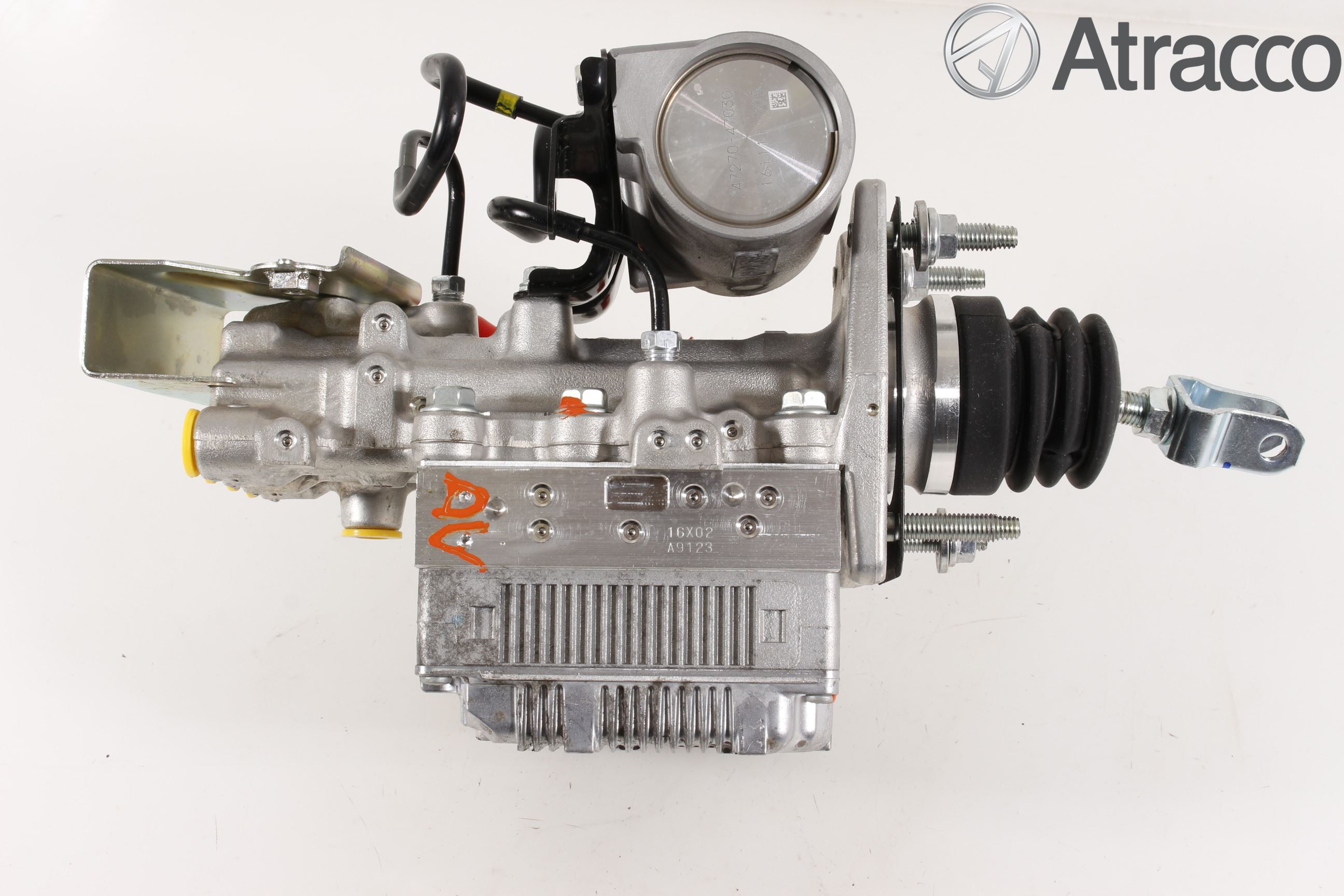 Toyota YARIS XP130 15-20 Abs Hydraulaggregat